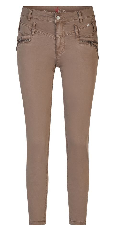 Buena Vista Stoffhose – 7/8 Slim günstig online kaufen