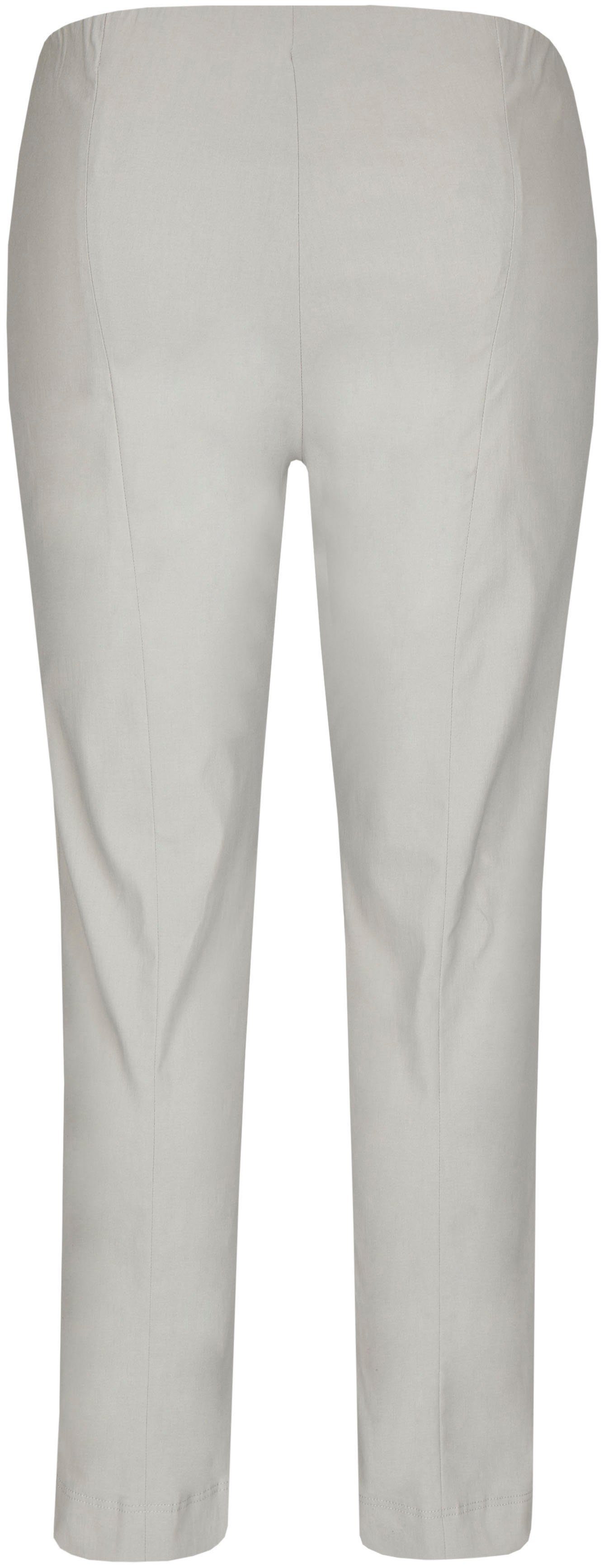 KjBRAND Stoffhose Susie XS Ankle Bengaline günstig online kaufen