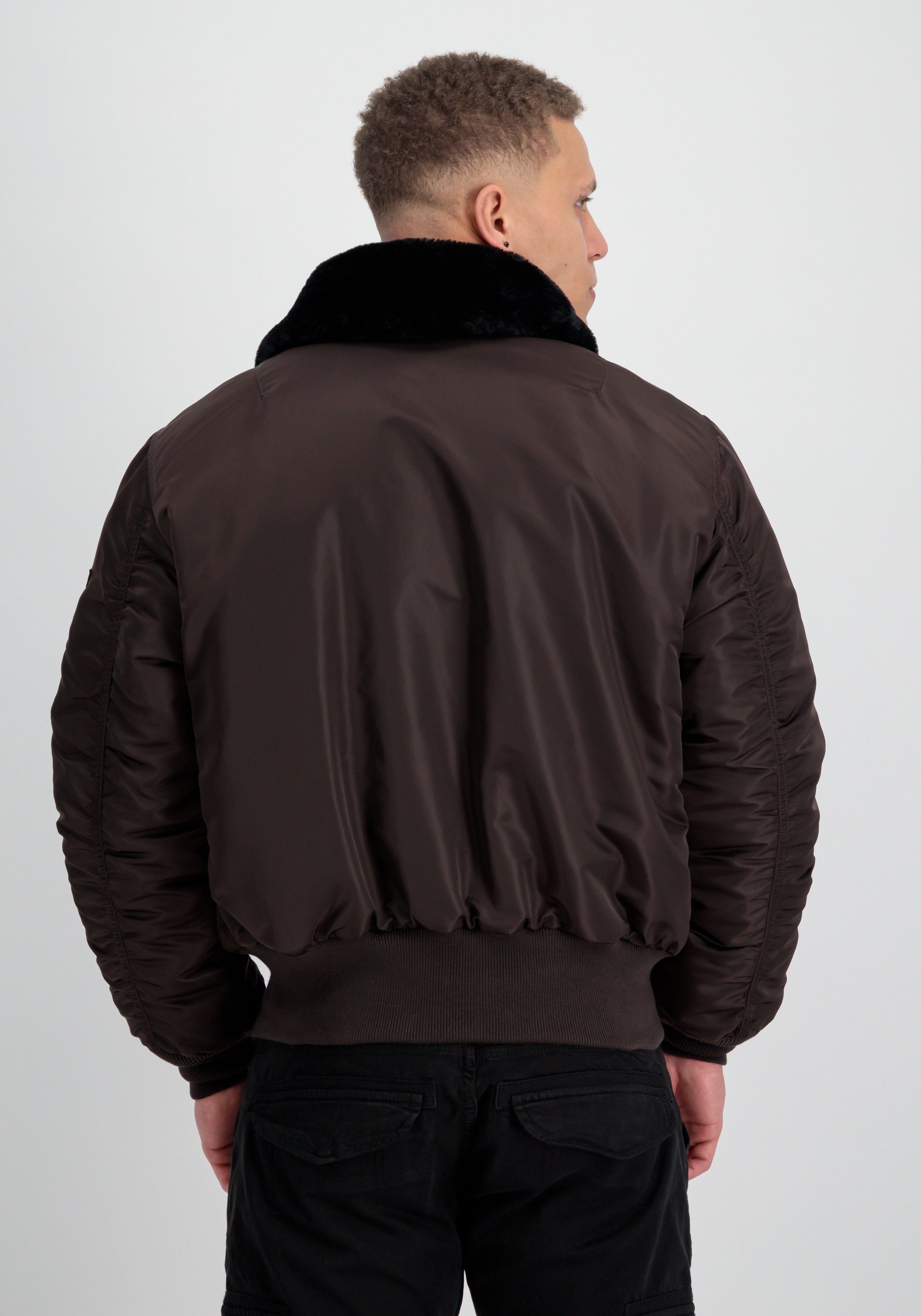 Alpha Industries Bomberjacke Alpha Industries Men günstig online kaufen