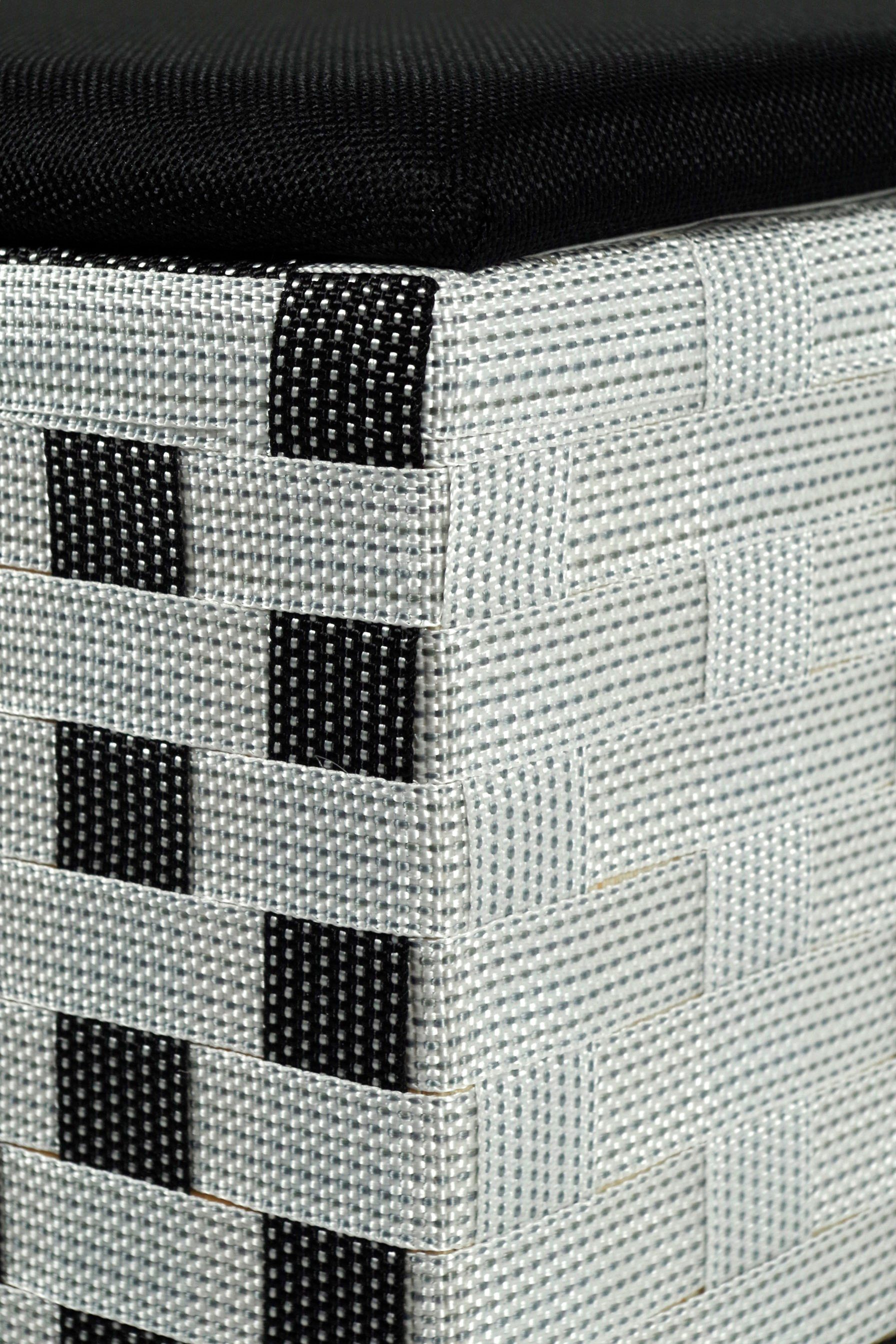Kobolo Wäschekorb Wäschebehälter - Nylon - günstig online kaufen