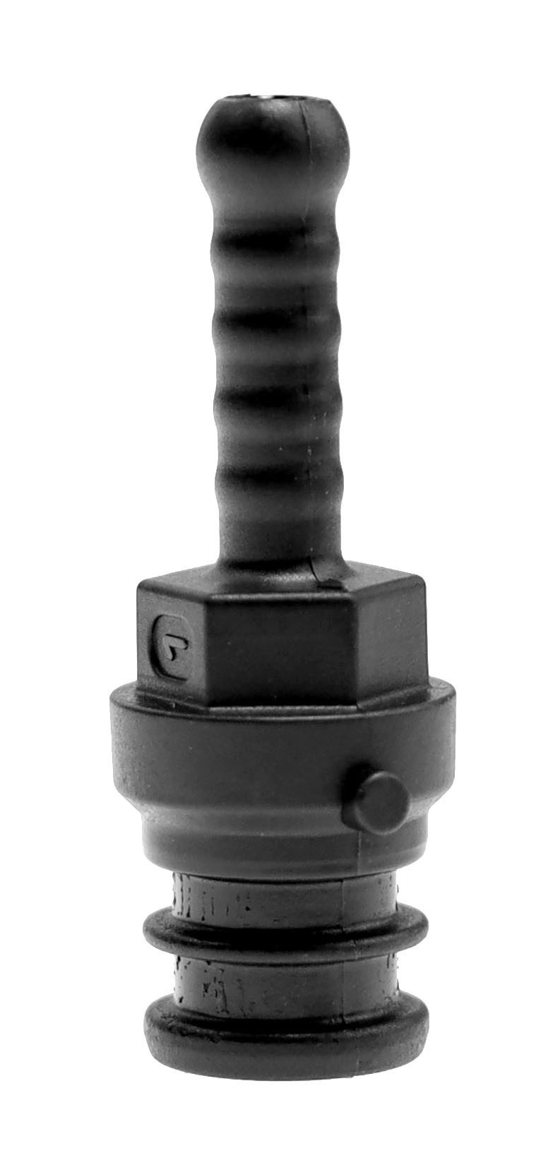 Saeco 421944022891 Anschluss (Auslaufstutzen) für HD8642 HD8643 Xsmall Adapter