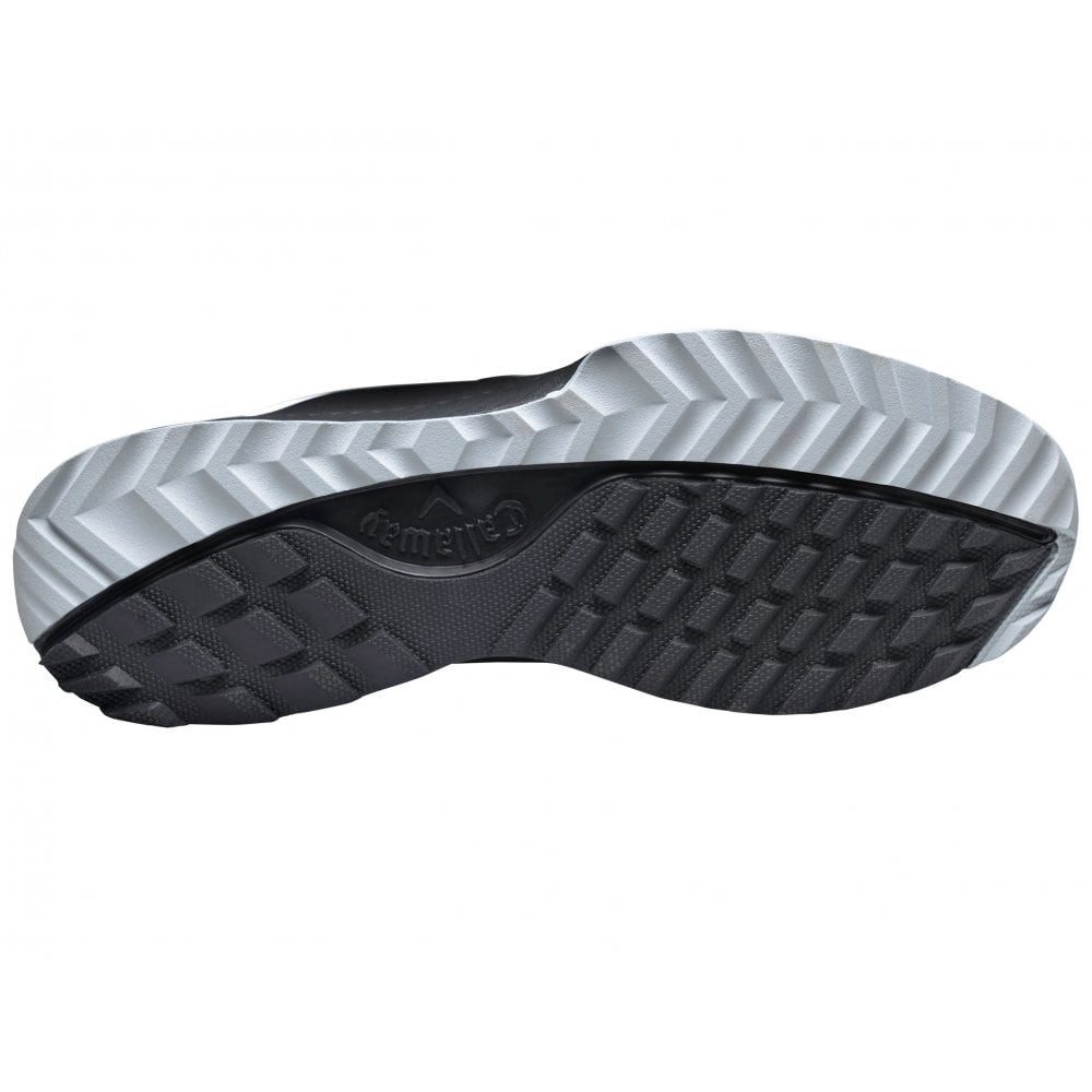 Callaway Callaway Golfschuh Chev Ace Spikeless Weiß-Schwarz Herren Golfschuh