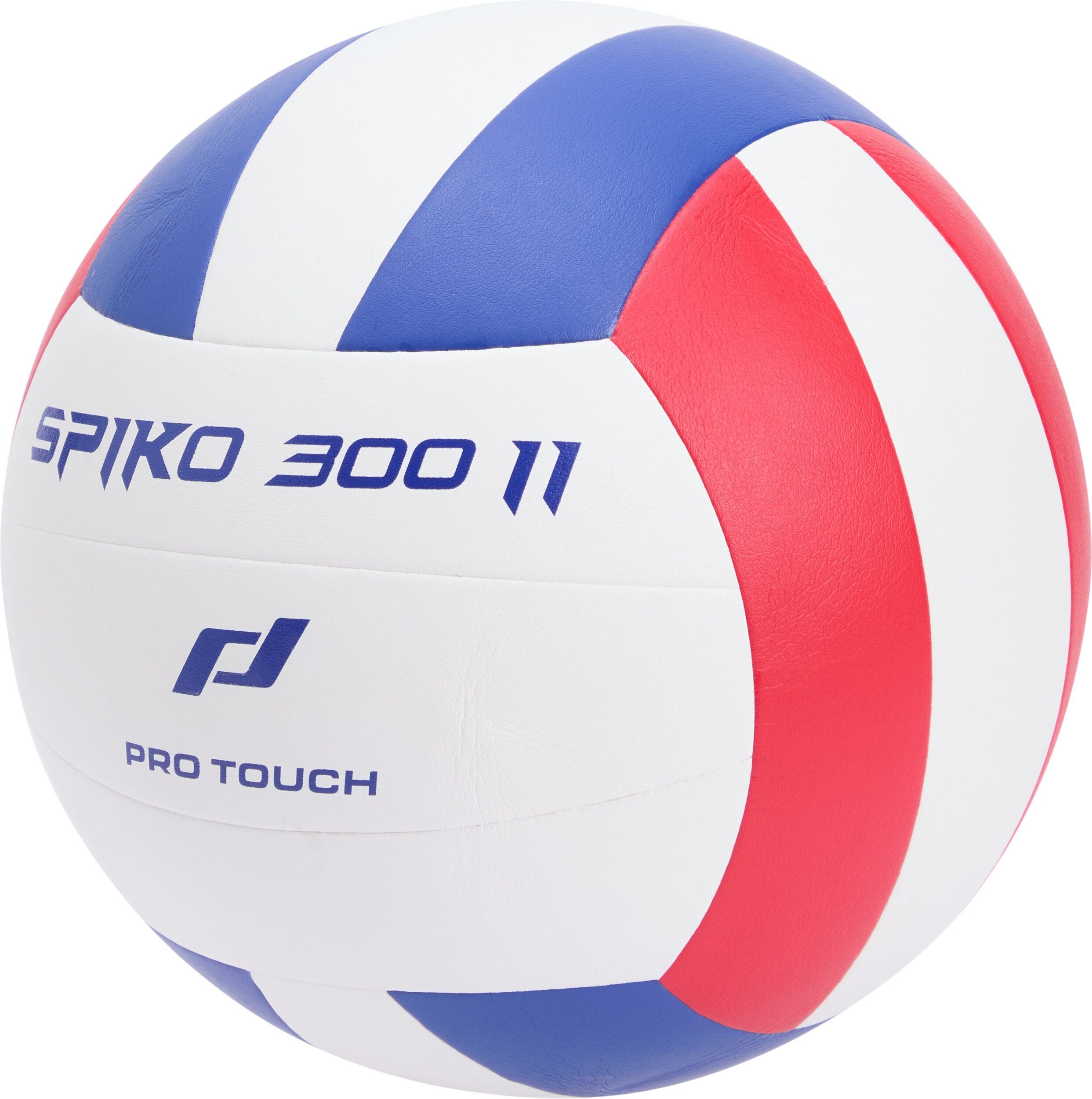 Pro Touch Volleyball Volleyball Spiko 300 II WHITE/RED/BLUE