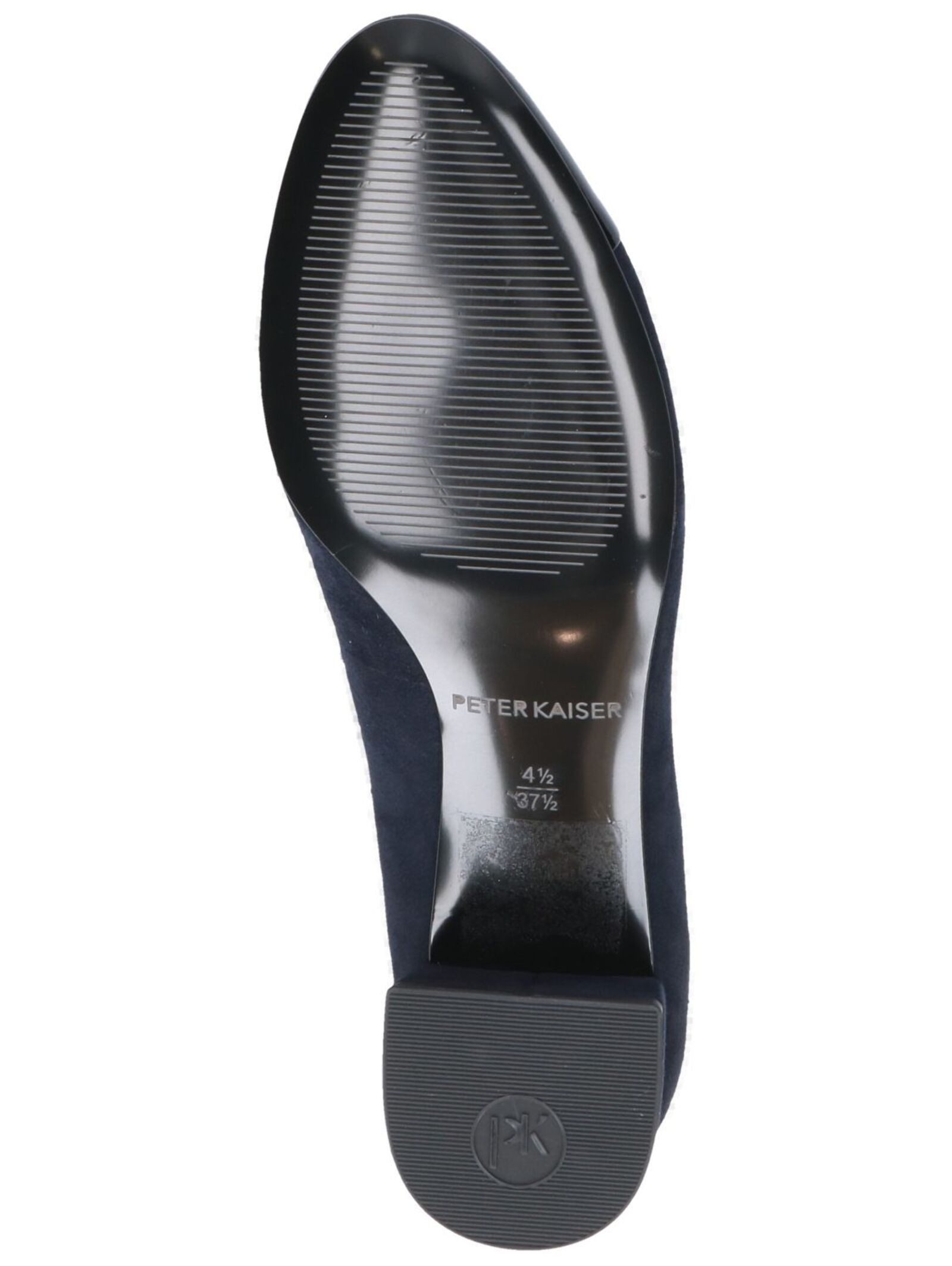 Peter Kaiser Peter Kaiser Pumps Leder Pumps