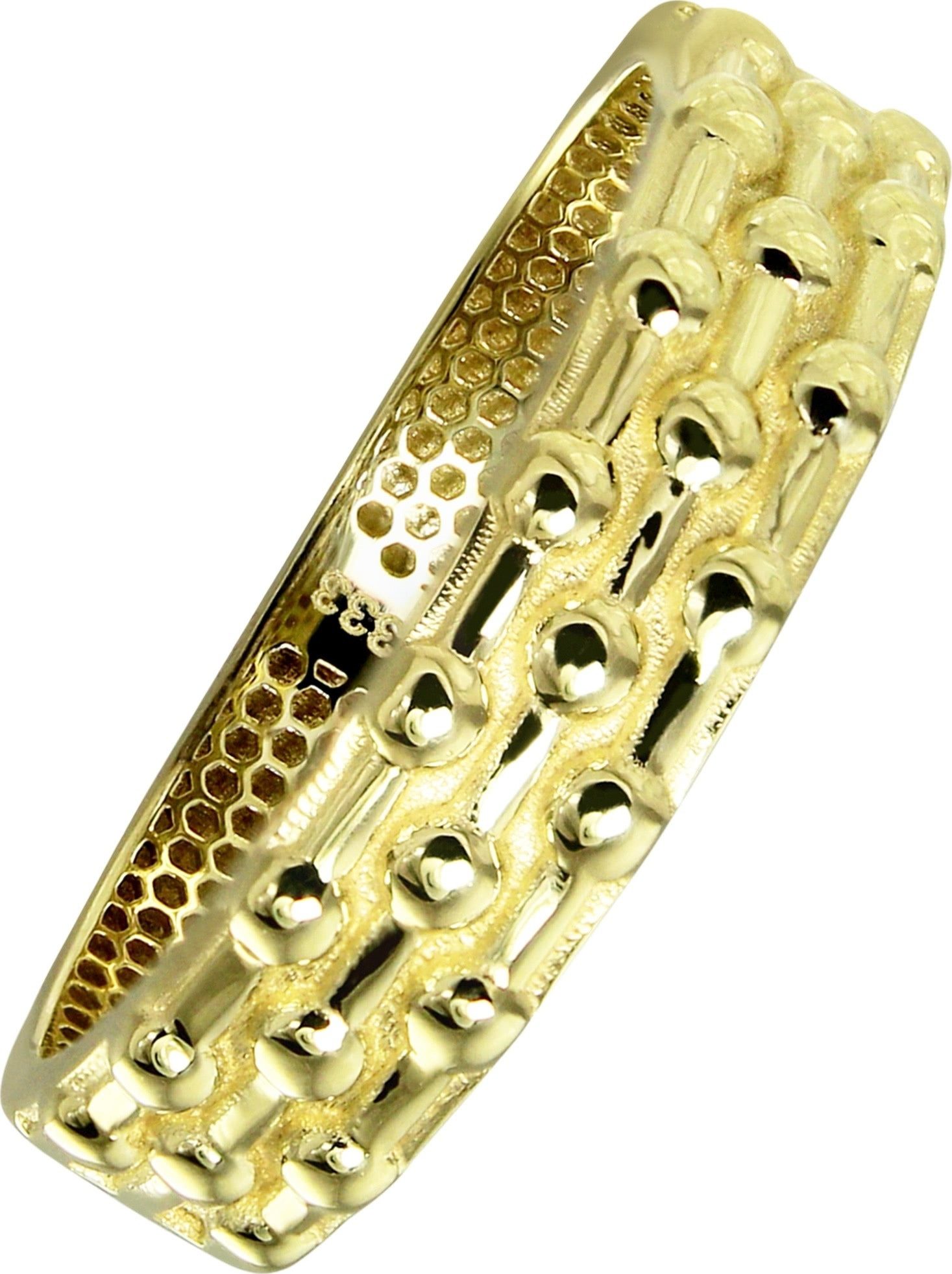 Balia Goldring Balia Damen Ring aus günstig online kaufen