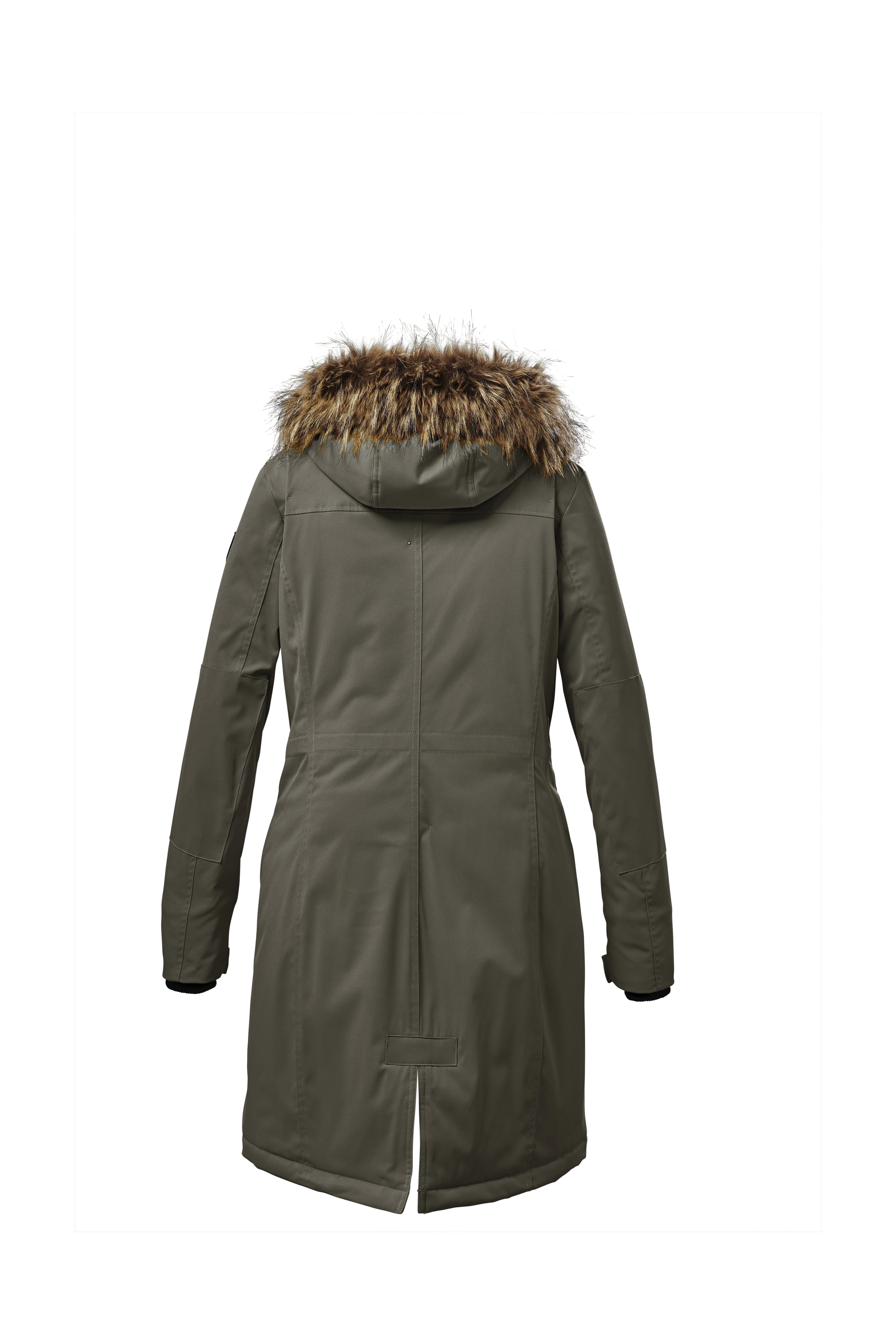 G.I.G.A. DX by killtec Parka GW günstig online kaufen
