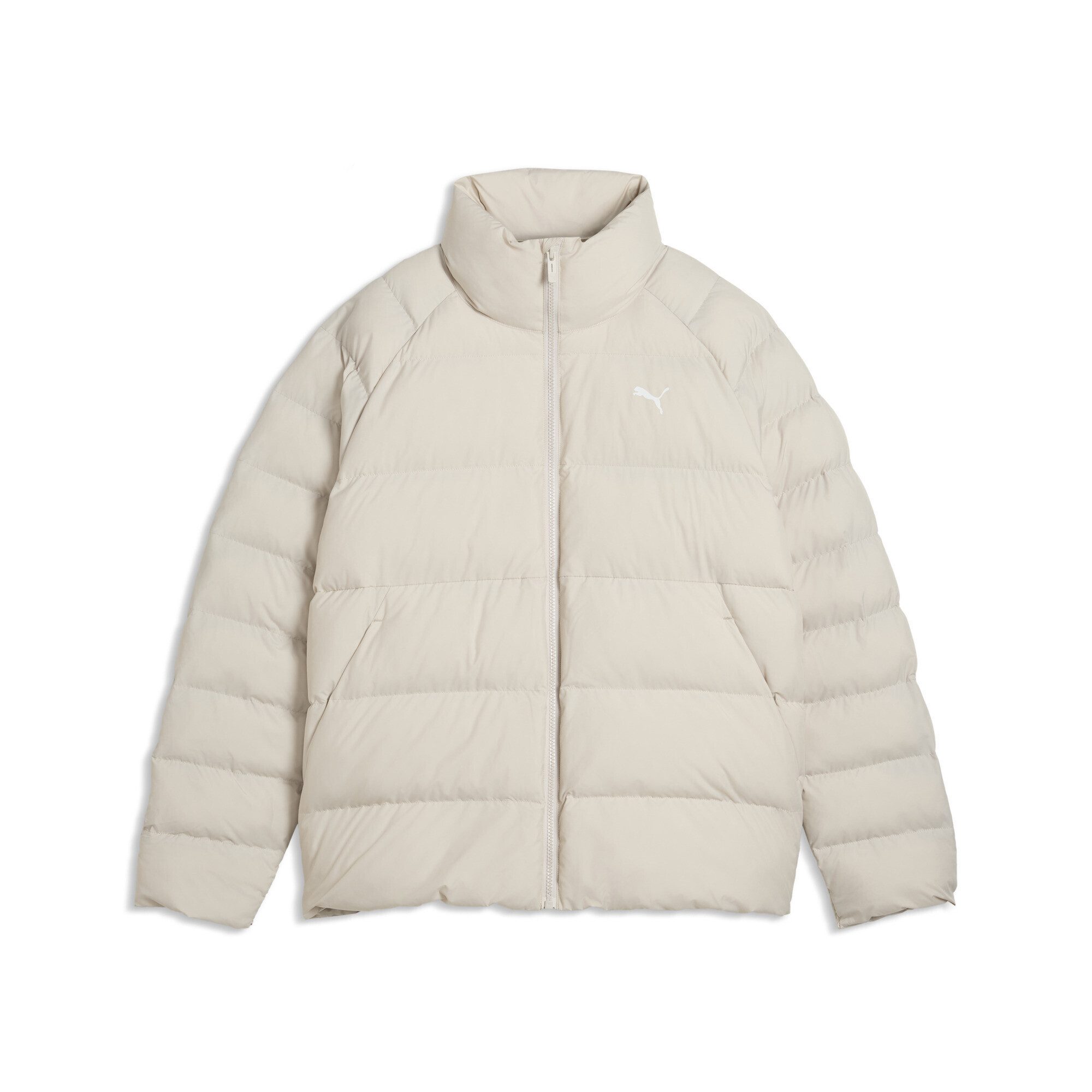 PUMA Winterjacke Mono Jacke Damen