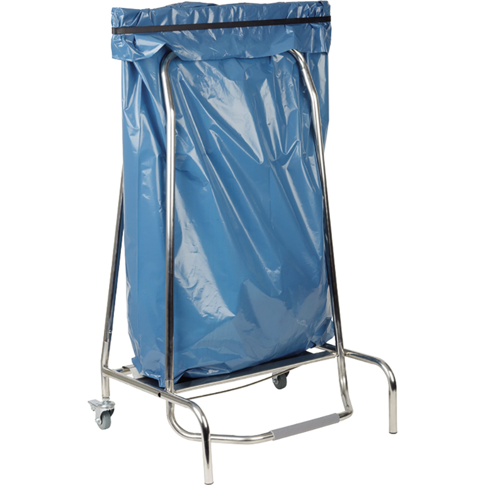 APS Papierkorb Tretbeutelhalter 580 43x59cm