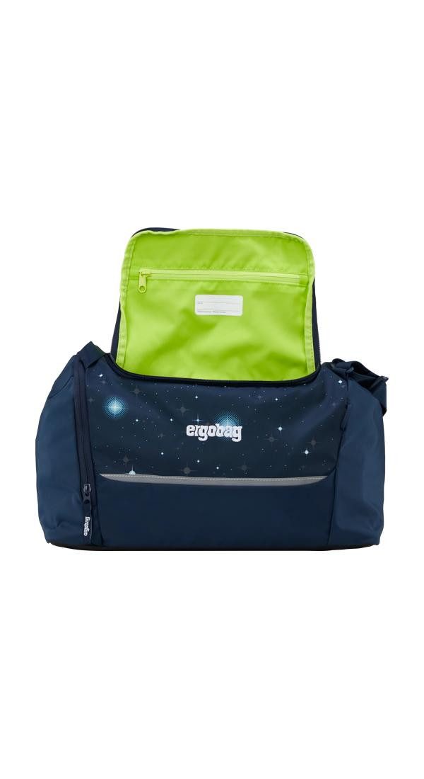 ergobag Sporttasche Sporttasche (1-tlg., Sporttasche)