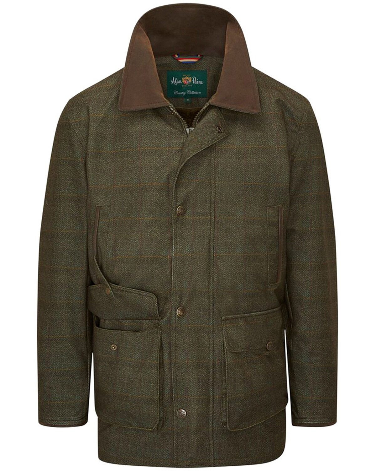 Alan Paine Funktionsjacke Funktionsjacke Didsmere