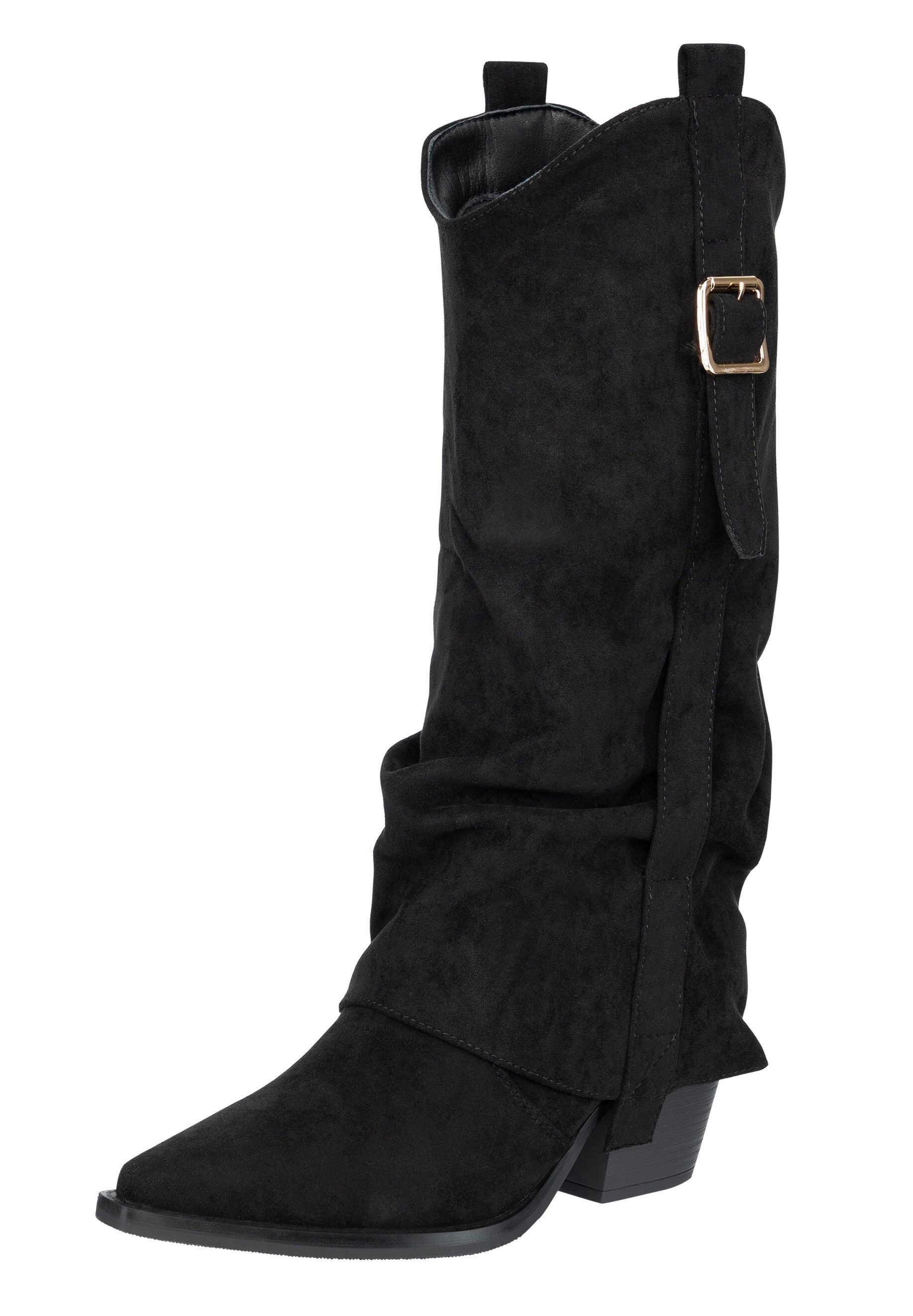 Stiefel Cowboystiefel