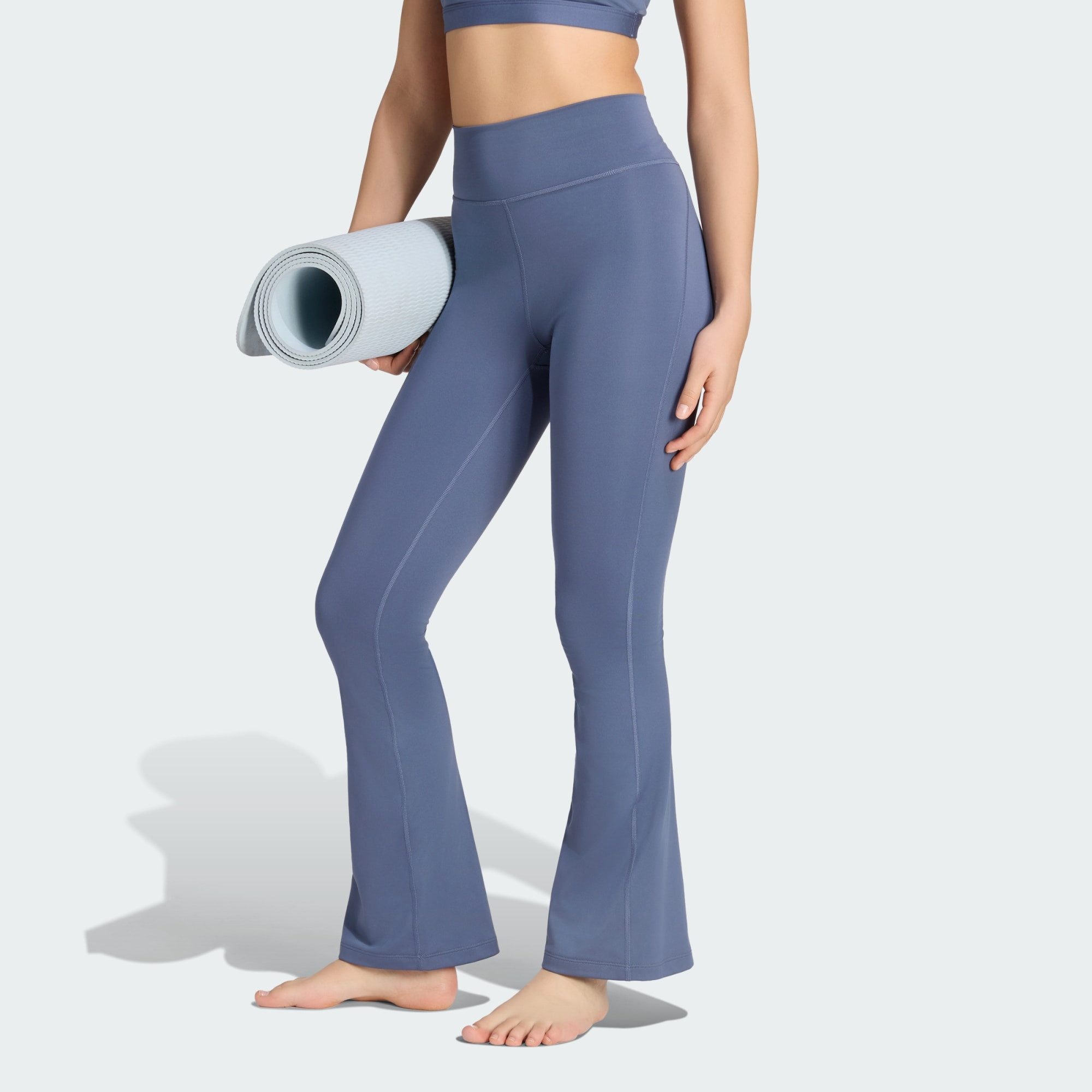 Leggings ALL ME ESSENTIALS FLARE LEGGINGS