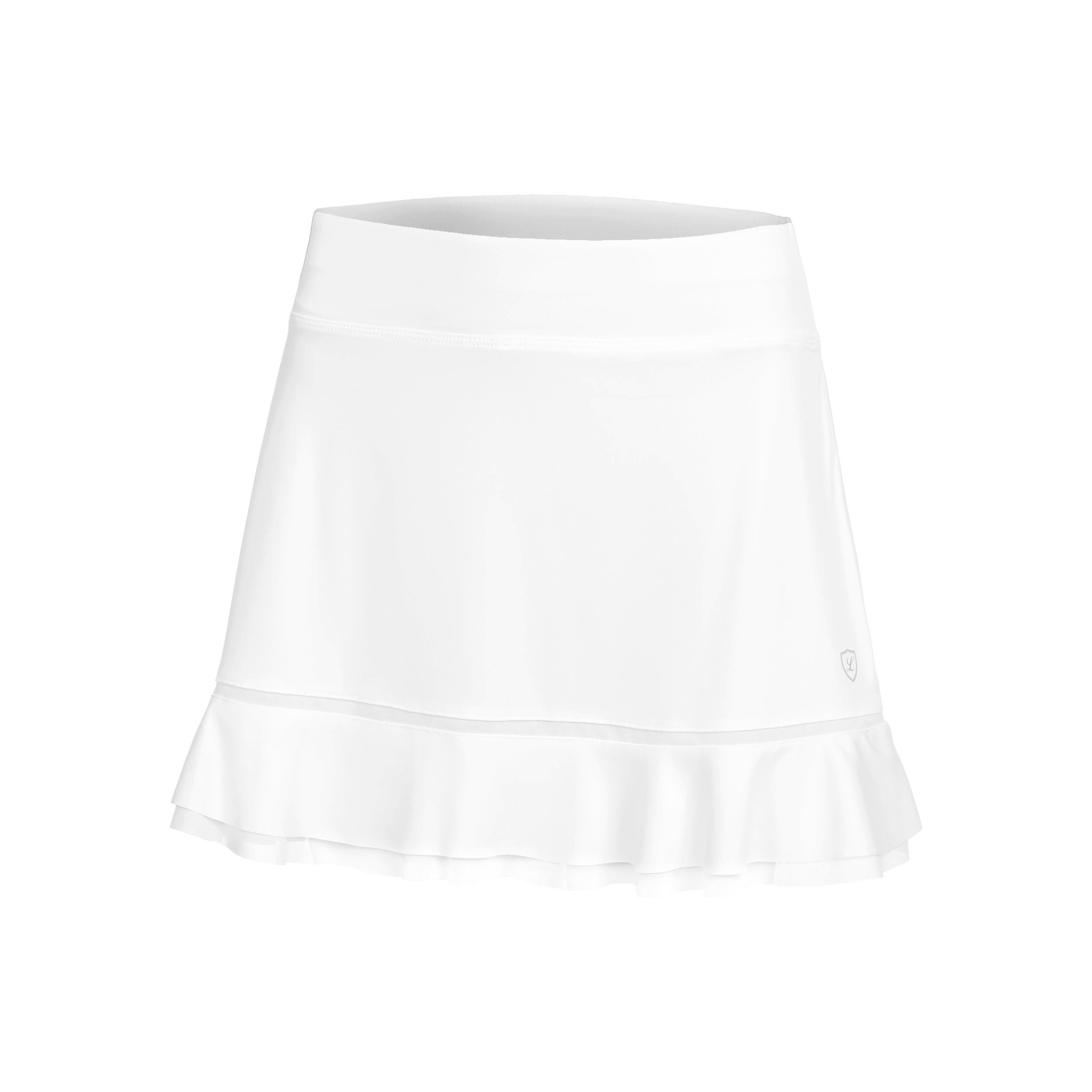 Tennisrock Flounce