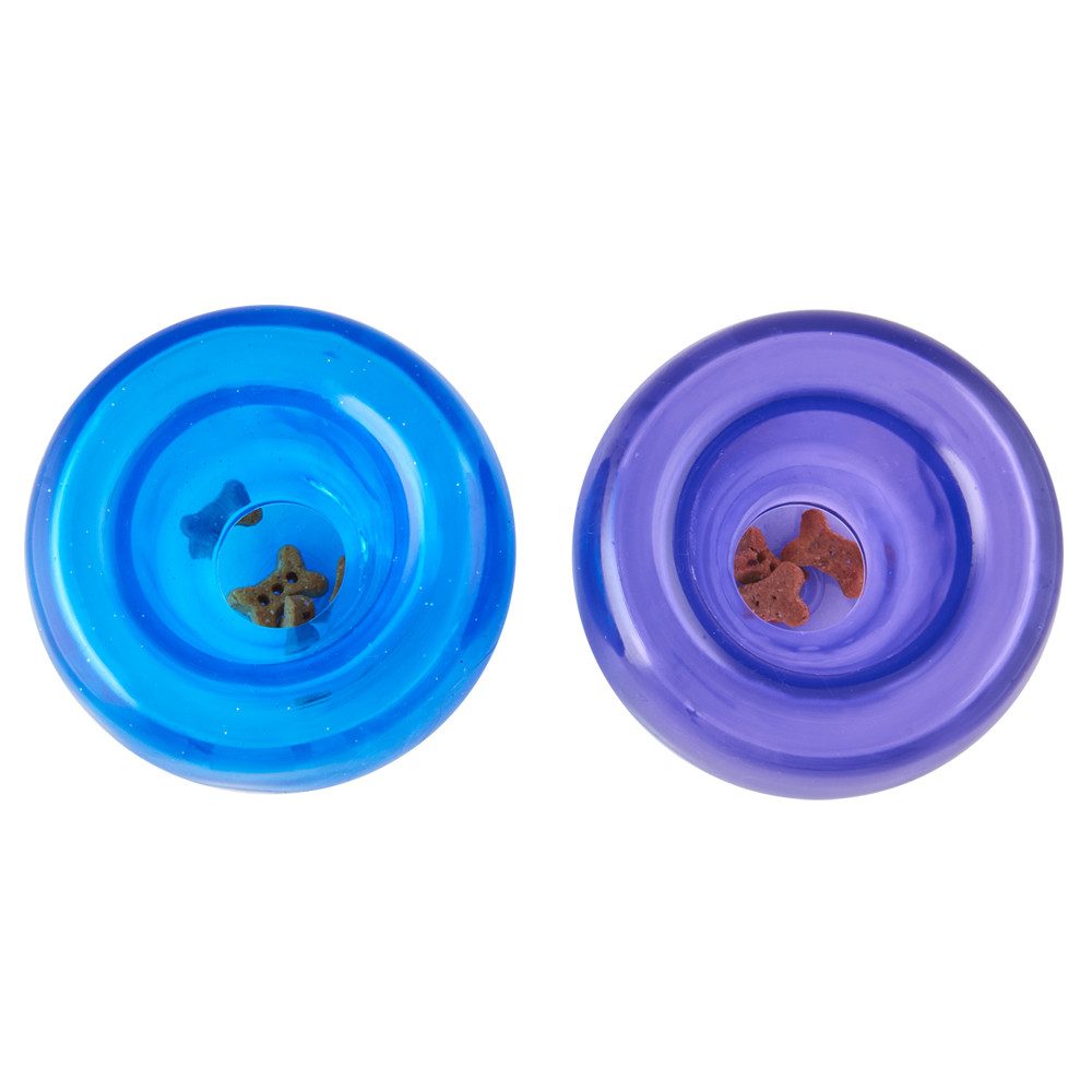 Planet Dog Tier-Intelligenzspielzeug Orbee Tuff Lil günstig online kaufen