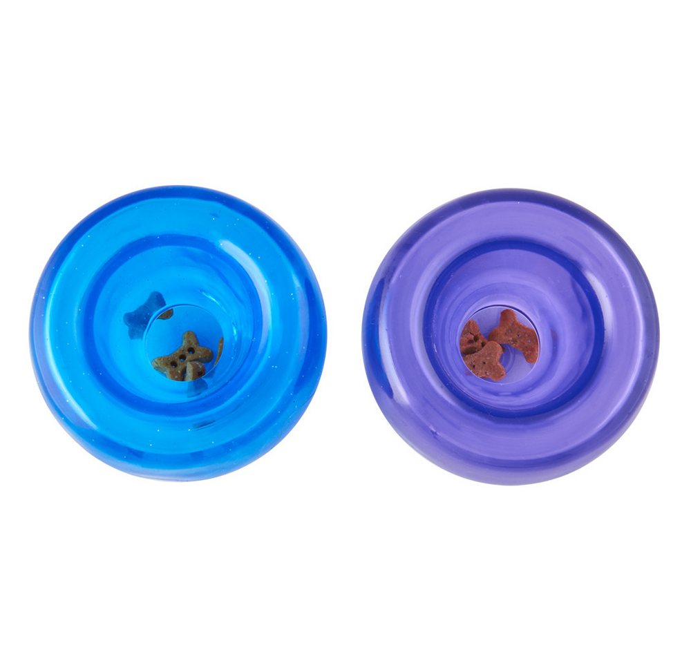 Thumbnail - Planet Dog Snackball Orbee Tuff Lil Snoop purple