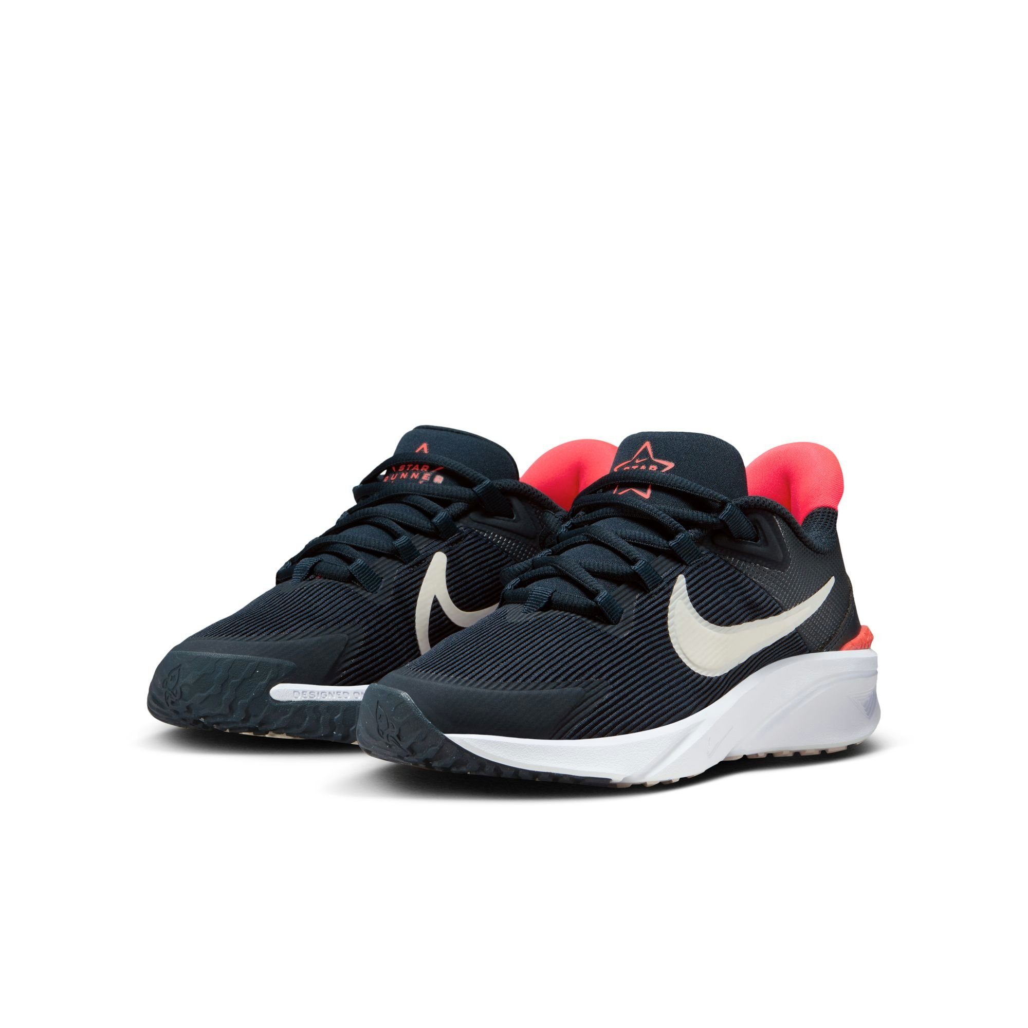 Nike STAR RUNNER 4 (GS) Laufschuh günstig online kaufen