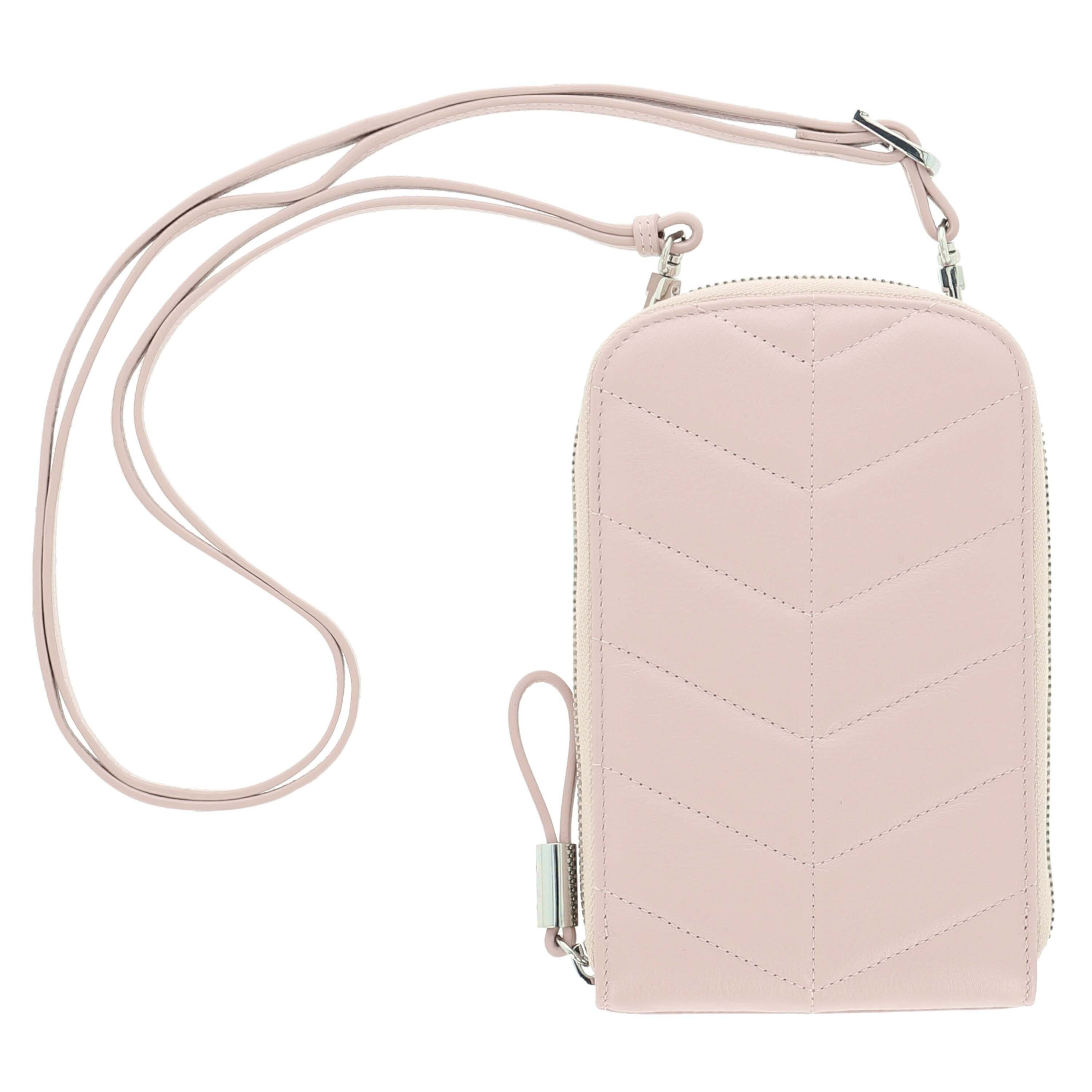 Picard Handytasche PICARD Handytasche Warm Up aus Echtleder