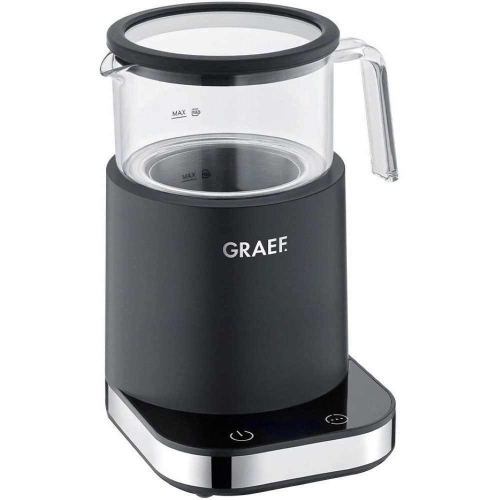 Graef Міксери MS902 - Міксери - schwarz matt