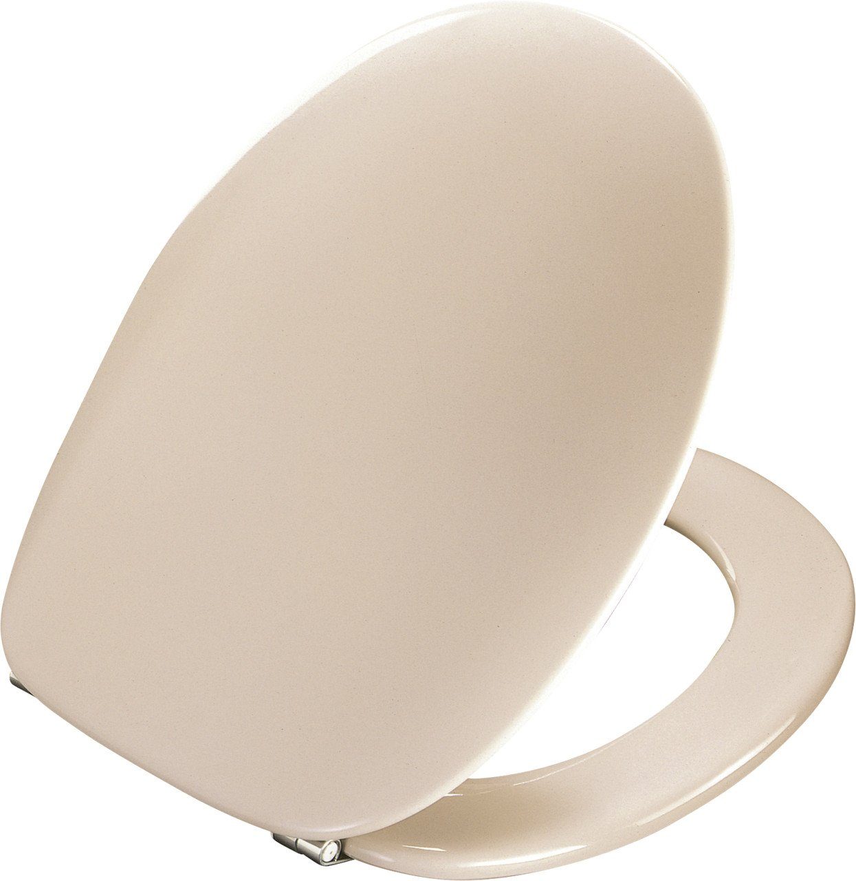 Pressalit WC-Sitz Pressalit WC-Sitz Scandinavia Plus Abnehmbar, Mit
