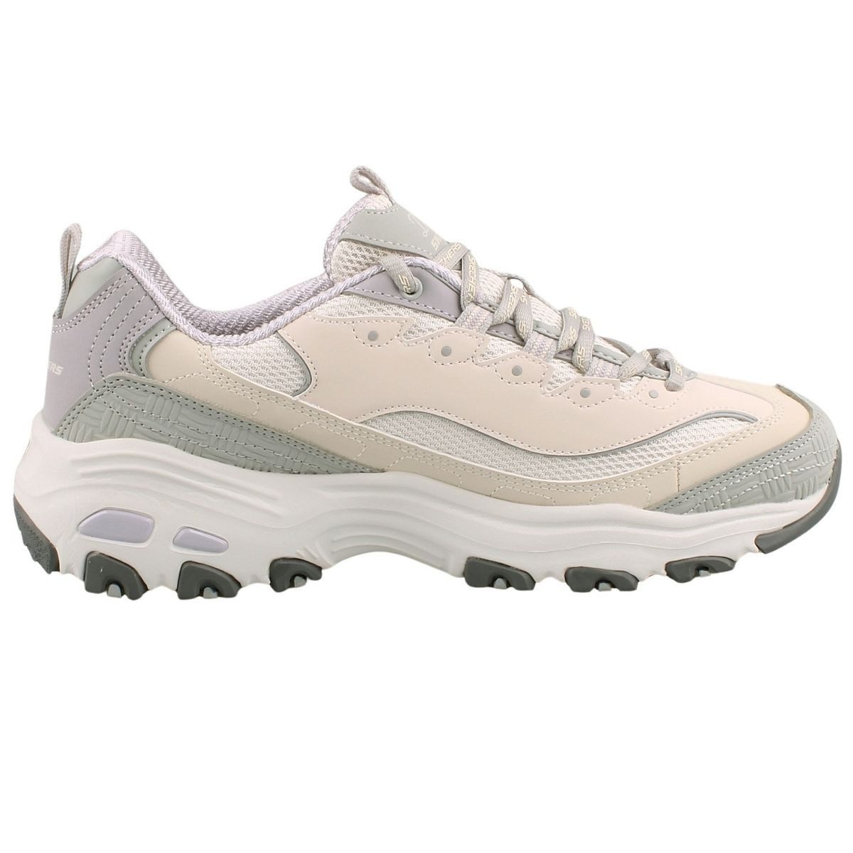 Skechers 150536-NTGY Sneaker günstig online kaufen