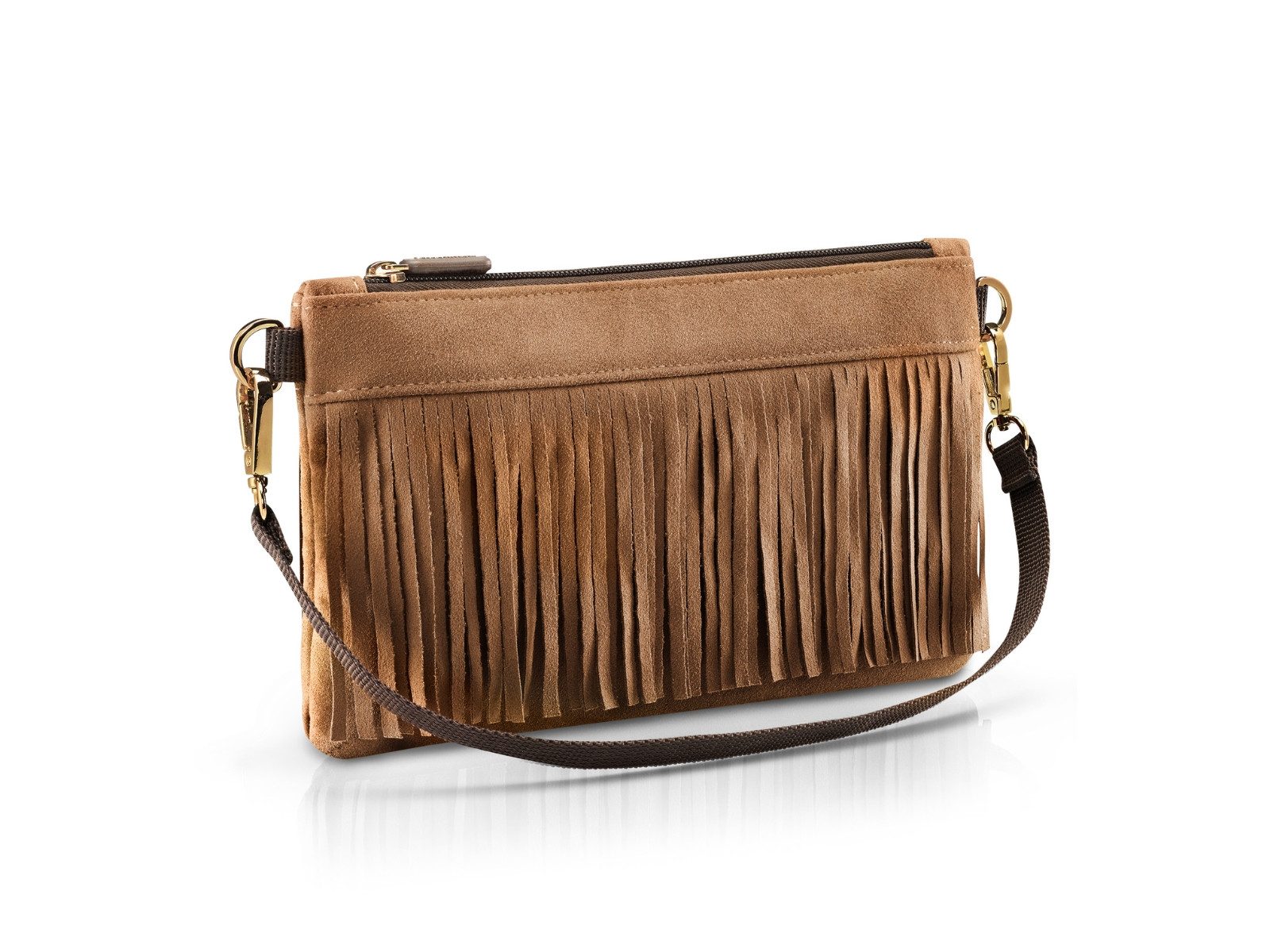 REISENTHEL® Umhängetasche mini pouch western