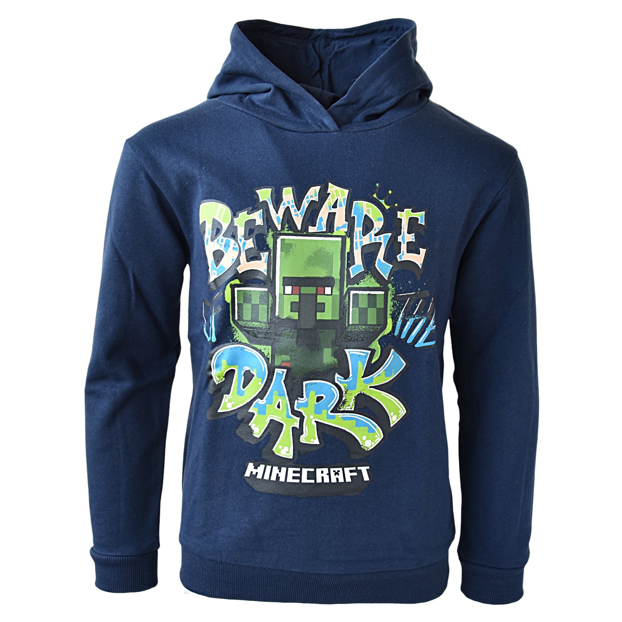 Hoodie Beware of the Dark