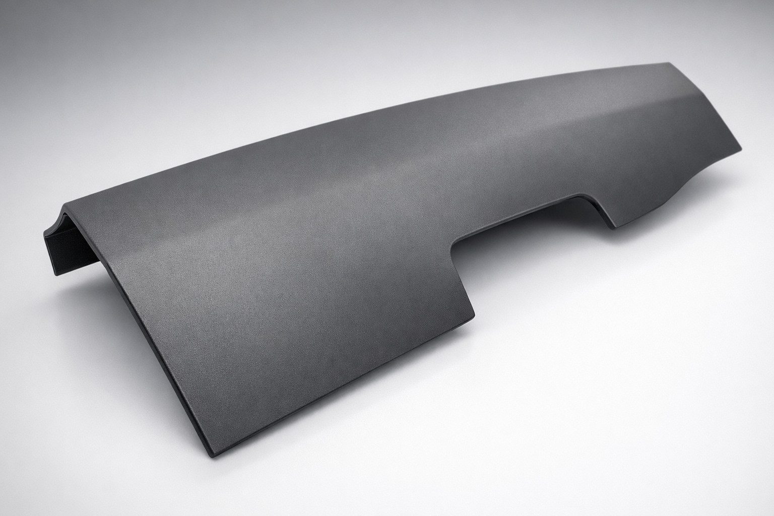BMW Blende BMW Abdeckung Blende Anhängerkupplung X3 E83 hinten