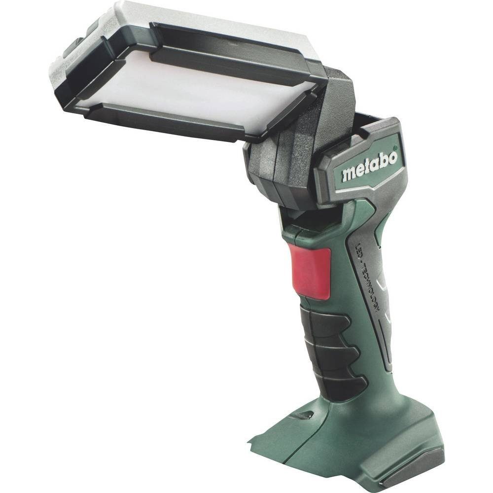 metabo Arbeitsleuchte Akku-Stablampe 600370000