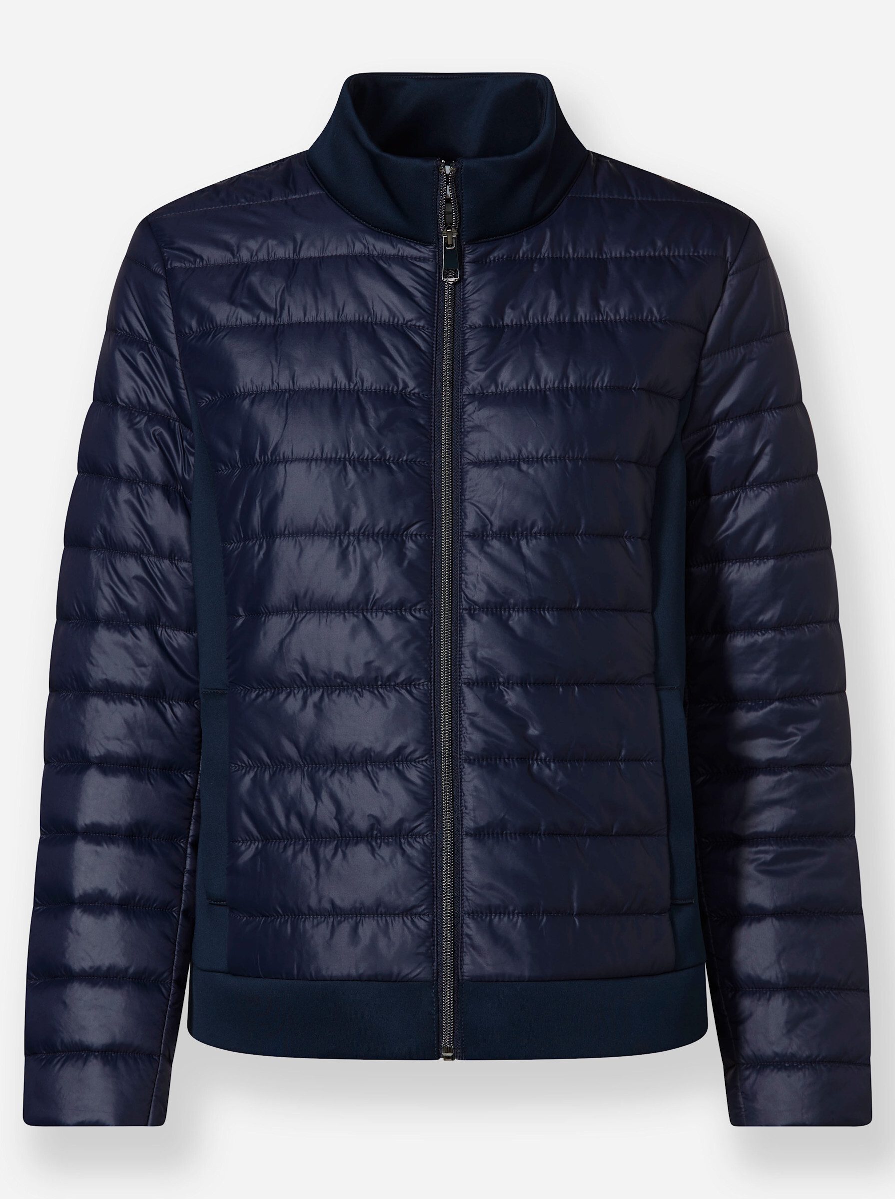 heine Allwetterjacke Steppjacke Langarm