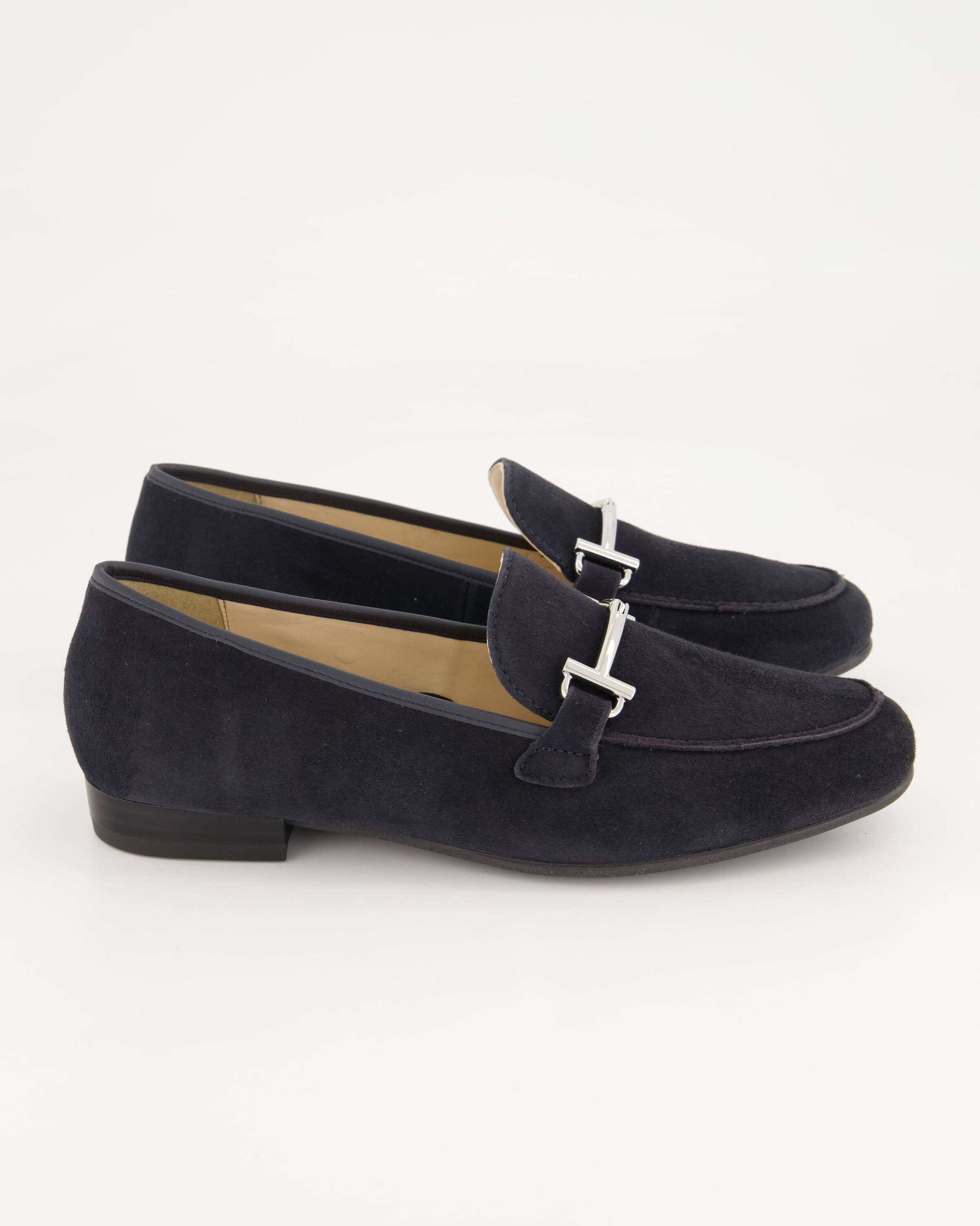 Ara Kent Slipper Obermaterial: Leder