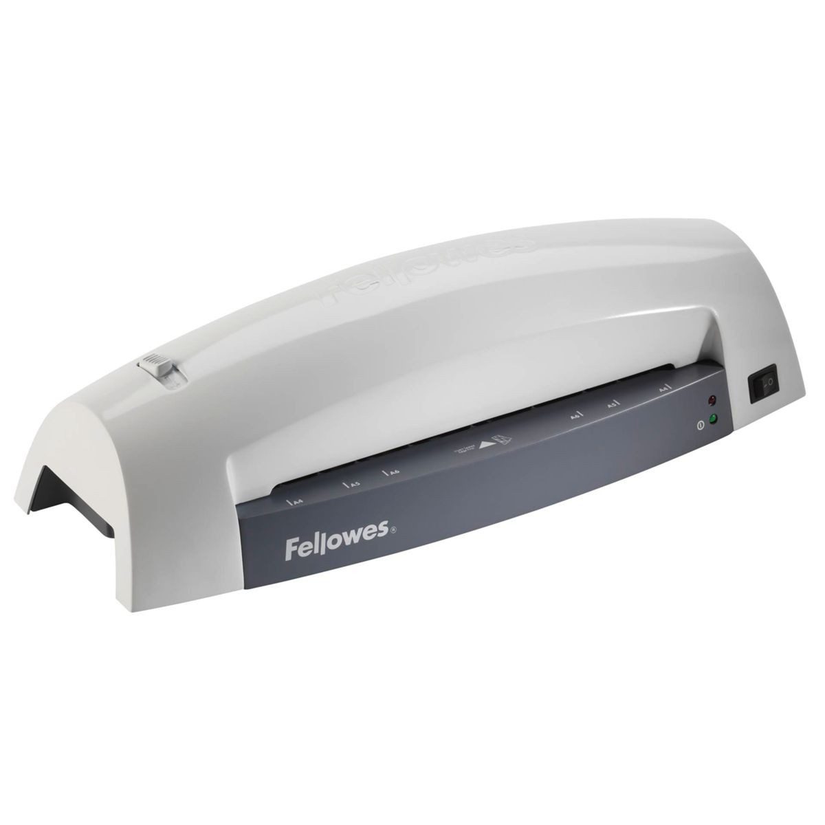 FELLOWES Laminiergerät Lunar A4 Laminiergerät