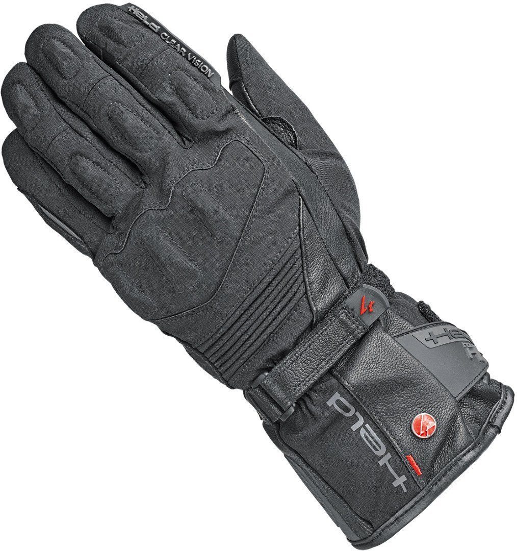 Motorradhandschuhe Satu Gore-Tex wasserdichte Damen Motorrad Handschuhe