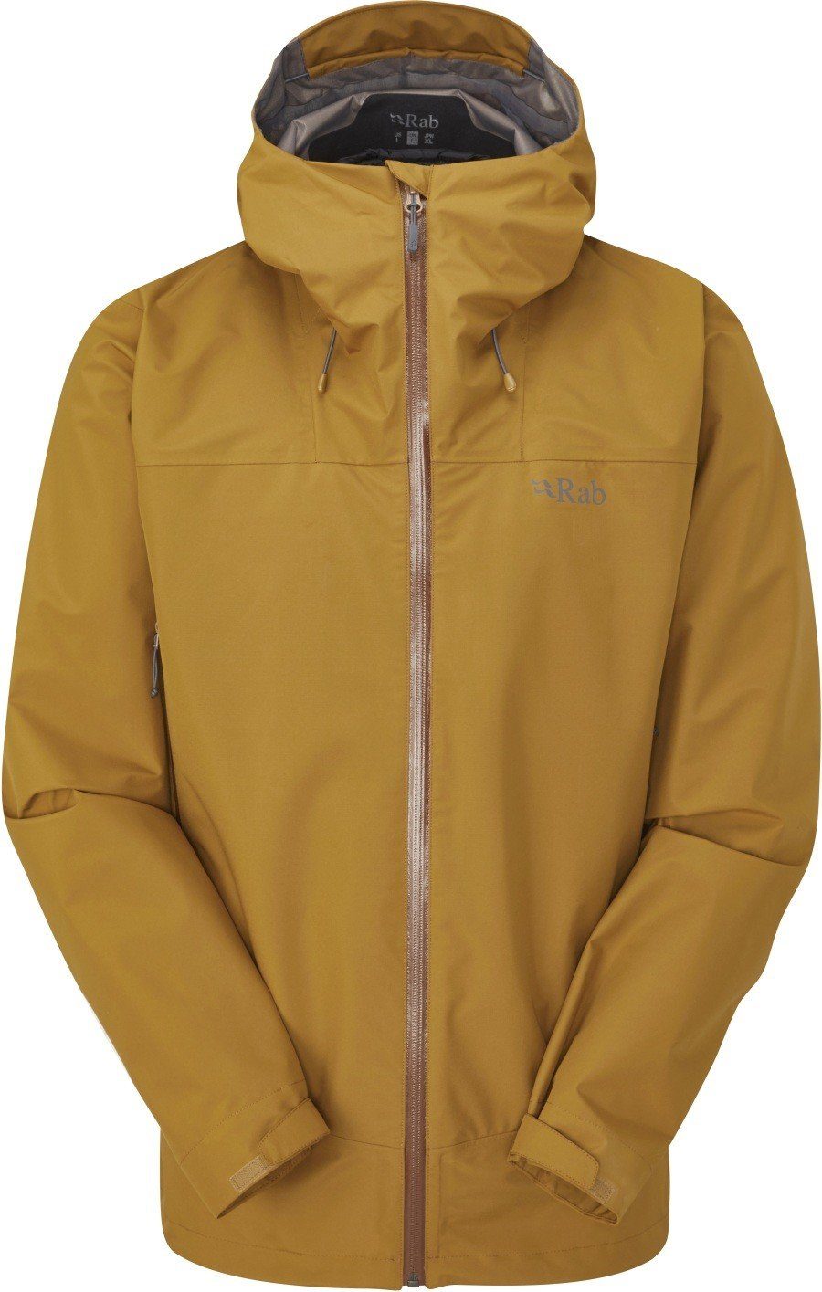 Rab Regenjacke Arc Eco Jacket