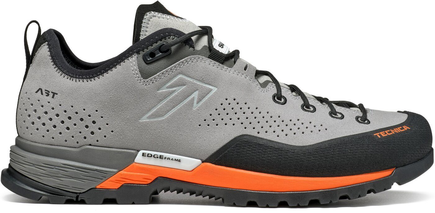 TECNICA SULFUR MS SF GREY-UL ORANGE Trekkingschuh