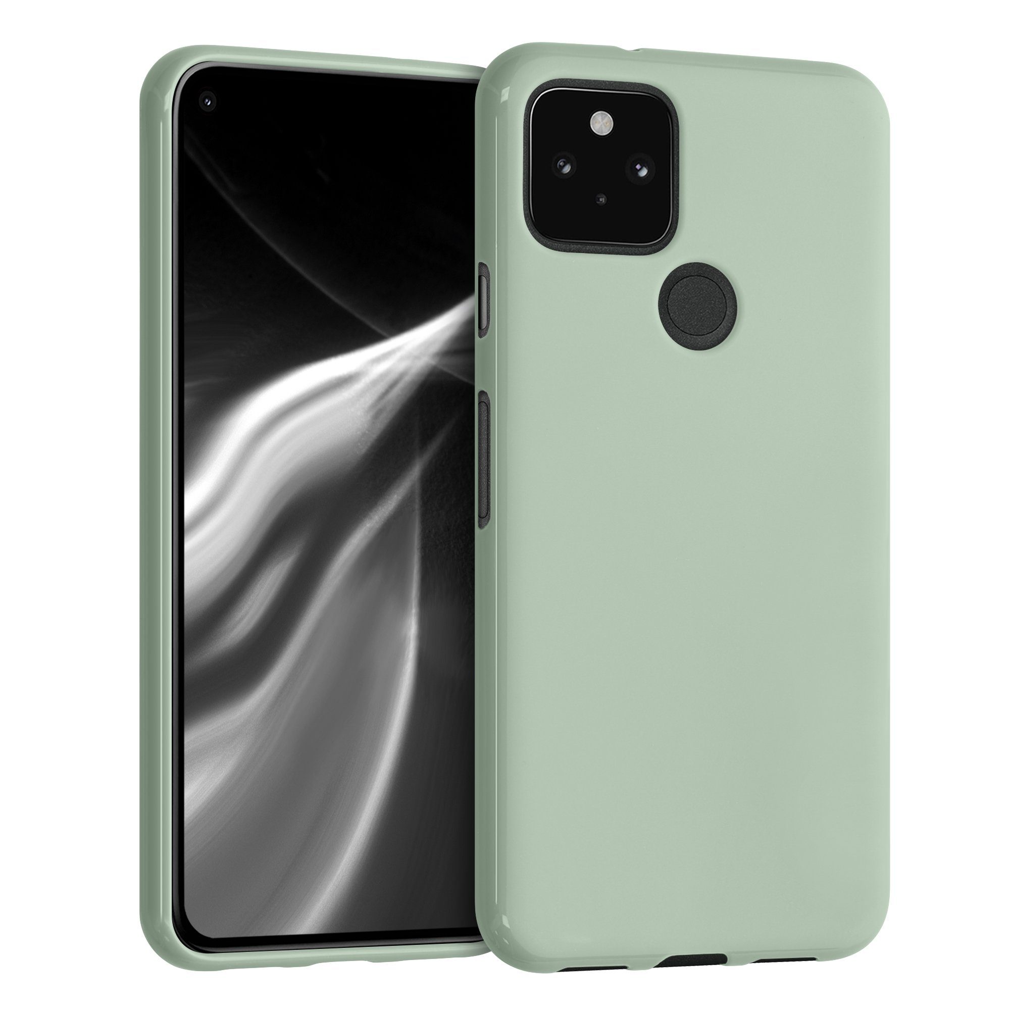 Handyhülle Hülle für Google Pixel 5