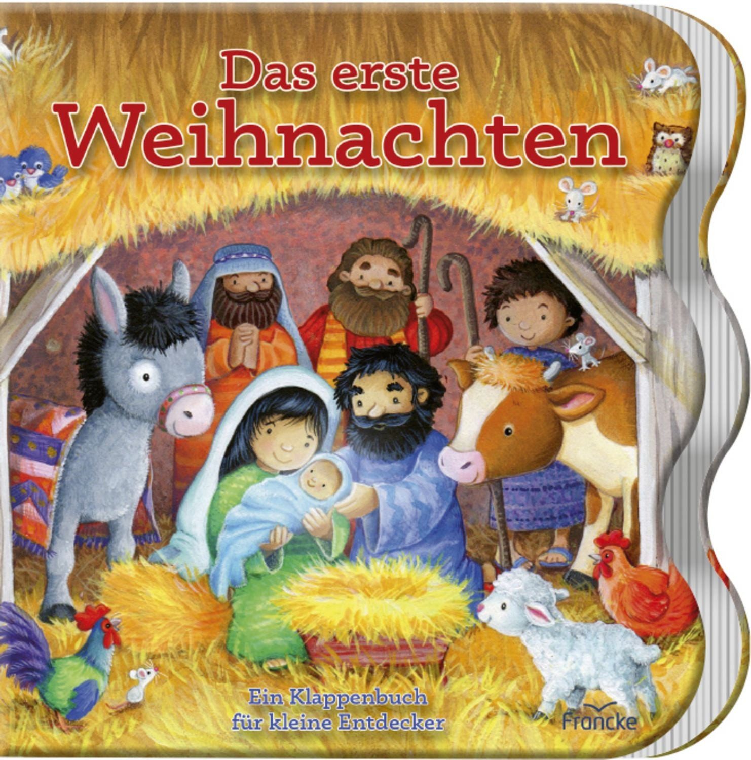 Das erste Weihnachten / diverse