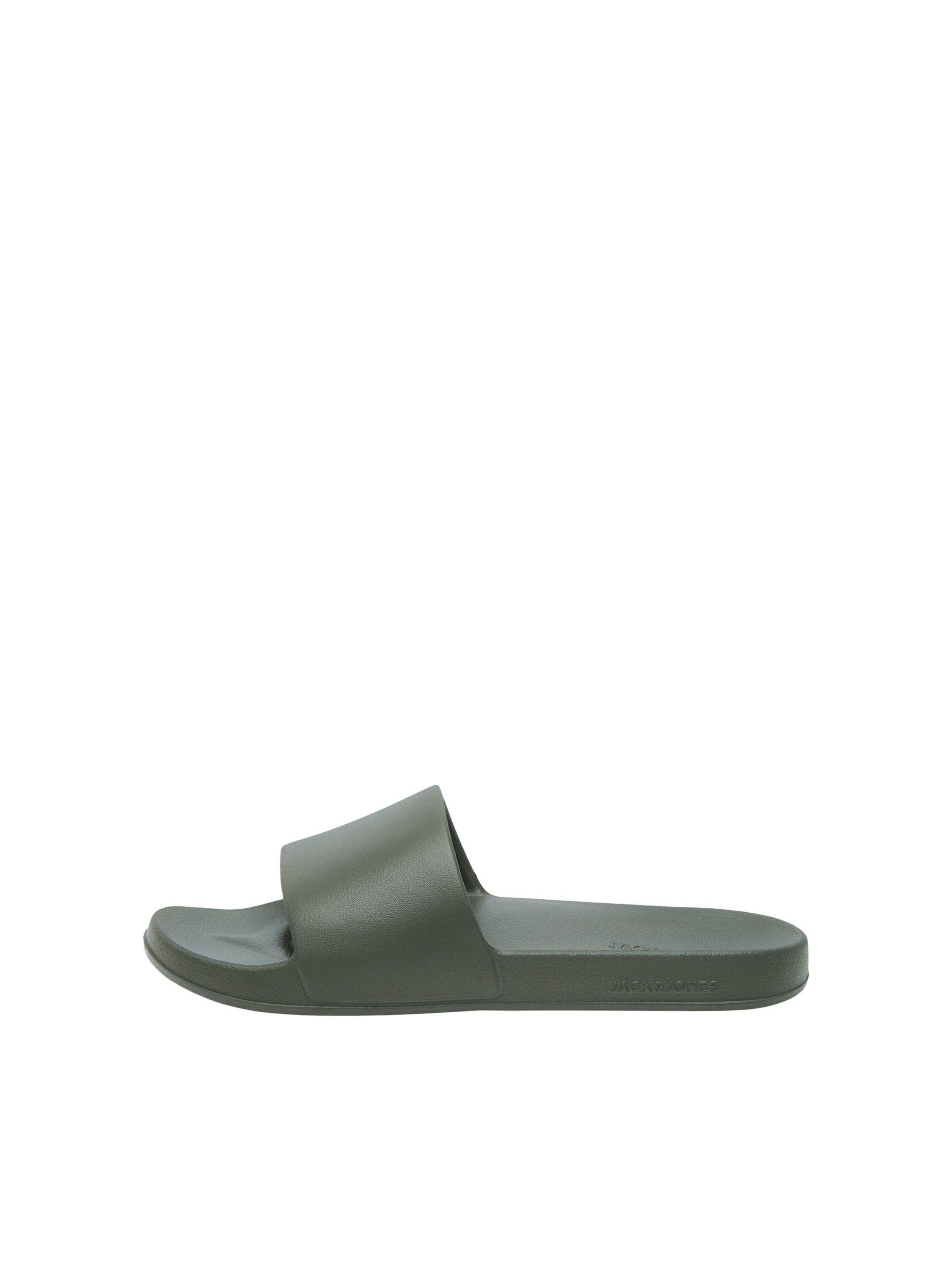 Jack & Jones JERRY Pantolette (1-tlg) günstig online kaufen