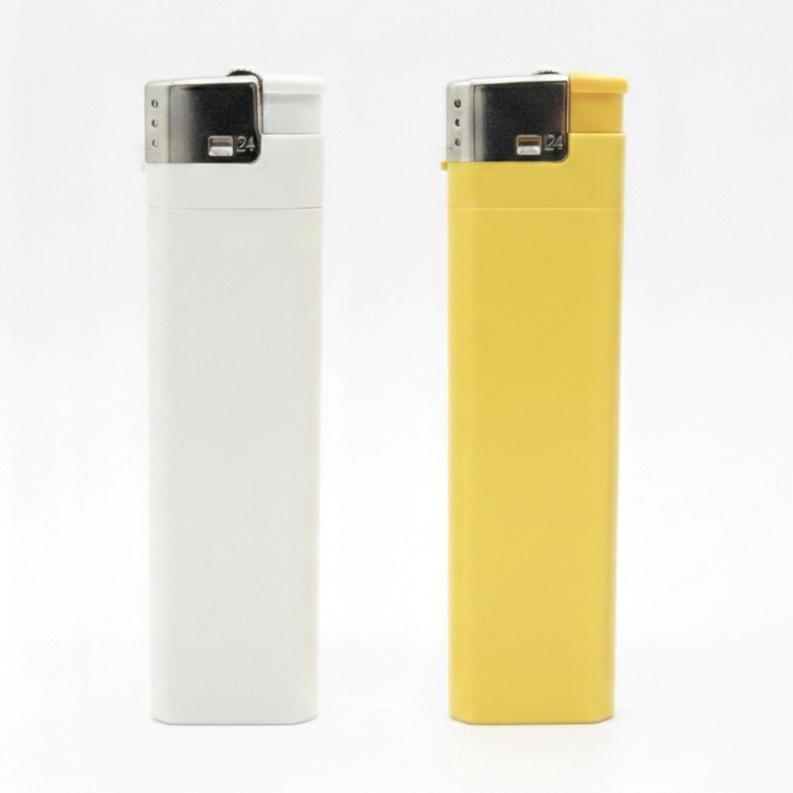 HAC24 Feuerzeug Riesen XXL Jumbo Feuerzeug Gasfeuerzeug (1-St), 16 cm