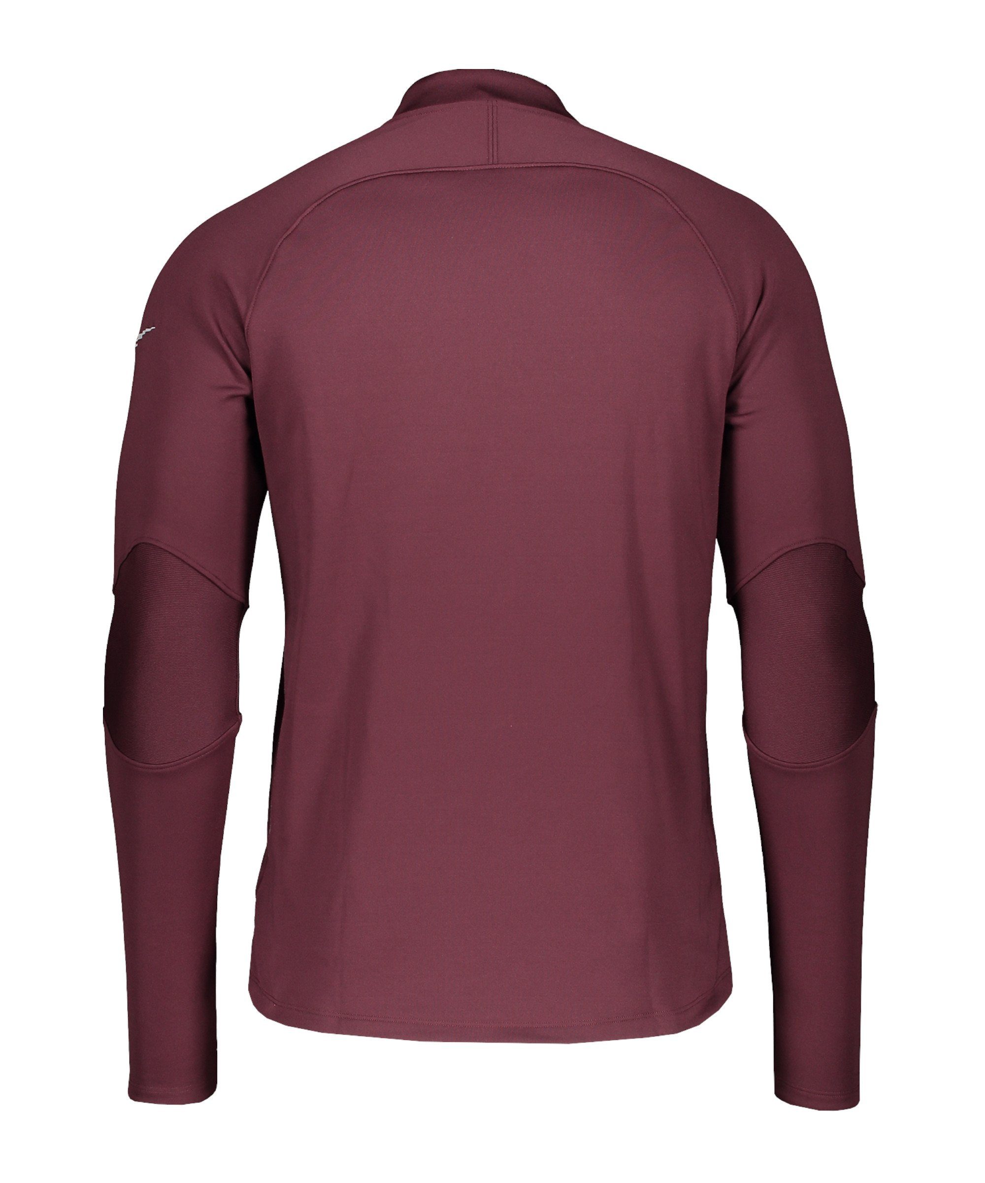 Nike Sweater Academy Winter Warrior Drill Sweatshirt günstig online kaufen