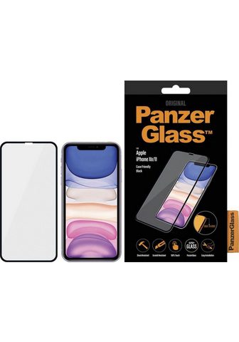 PanzerGlass »Edge to Edge Apple iPhone 11 XR CaseF...