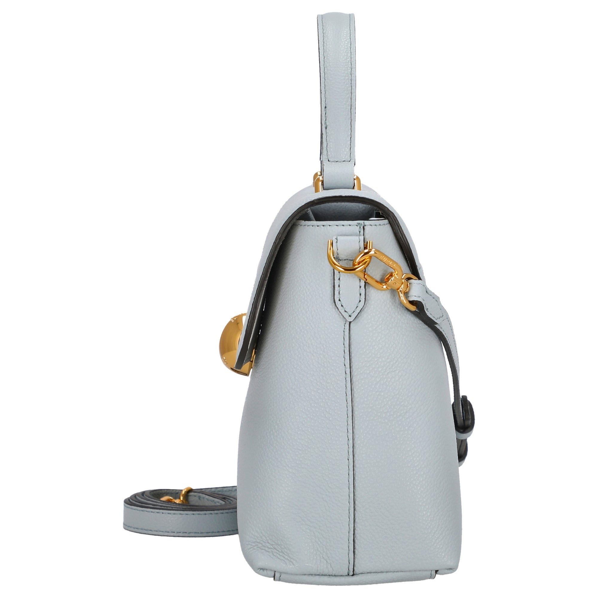 Furla Handtasche Moonlight - Henkeltasche S 22 cm (artemisia)