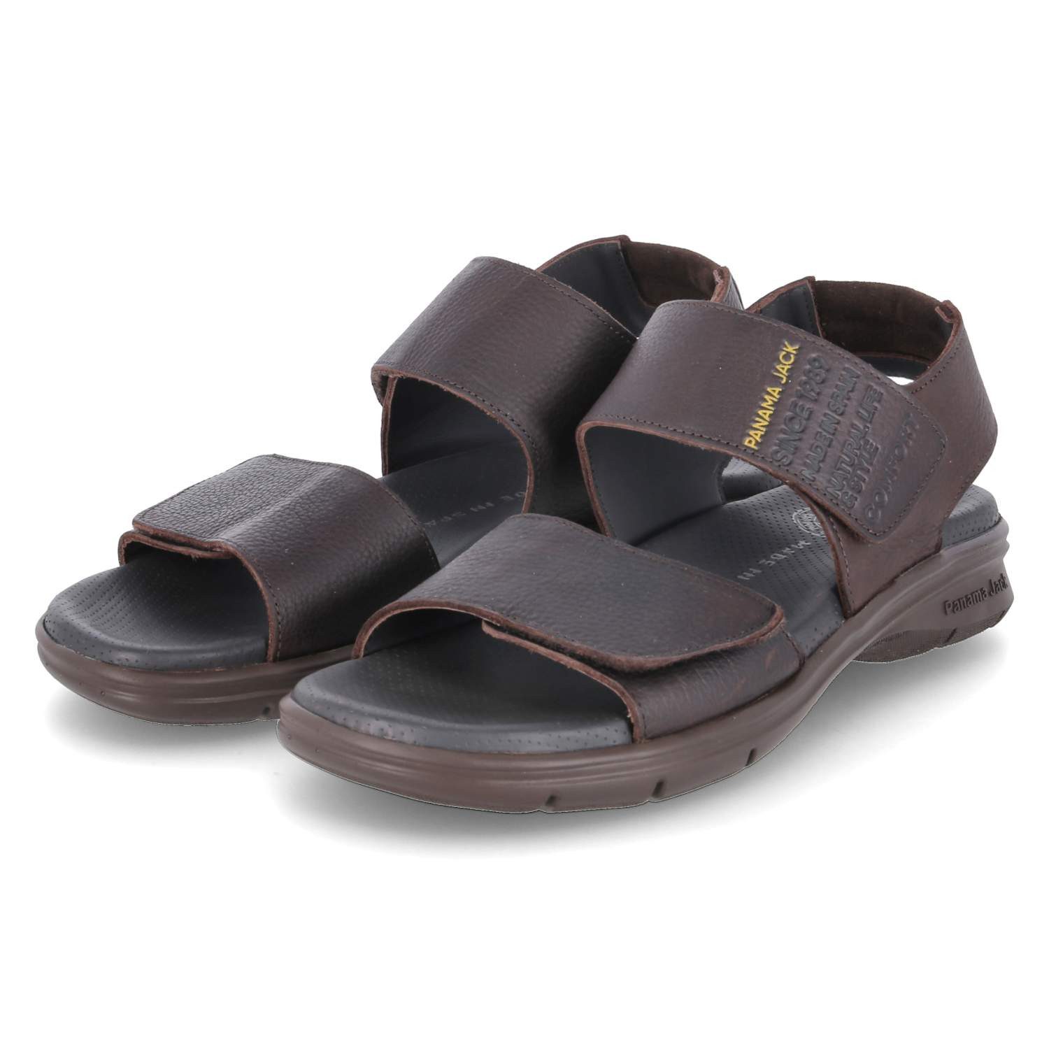 Panama Jack Sandalen RUSELL Sandale günstig online kaufen
