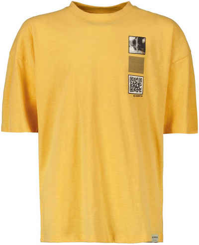 Garcia T-Shirt »NEED TO REBOOT«