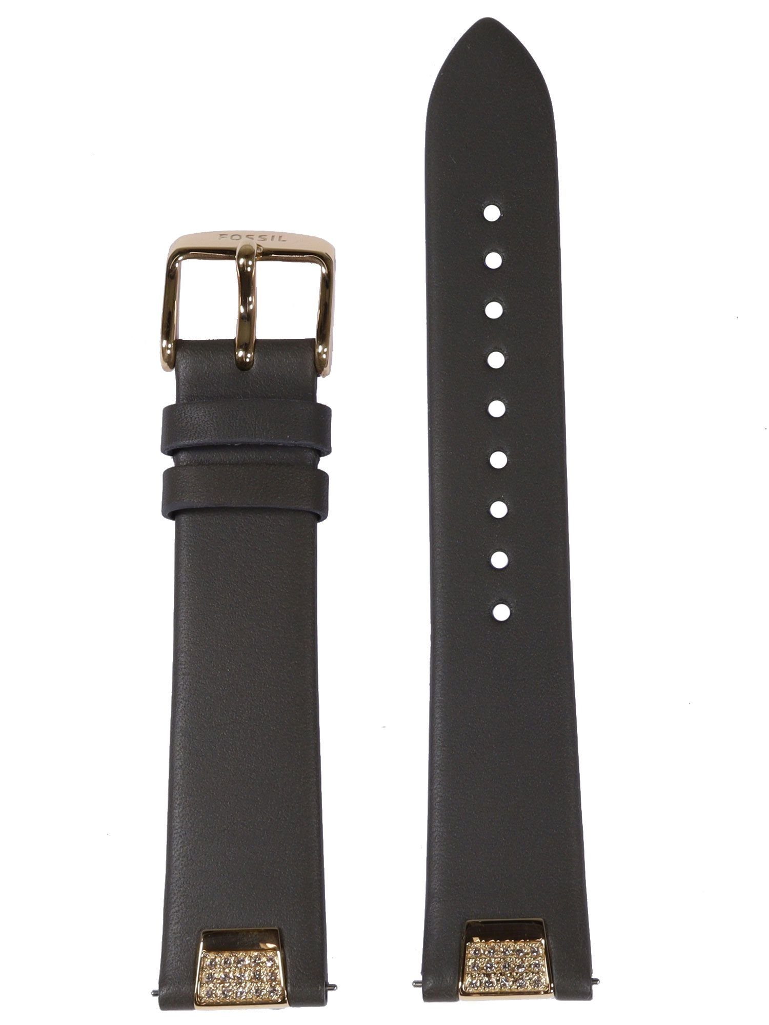 Fossil Uhrenarmband LB ES3888
