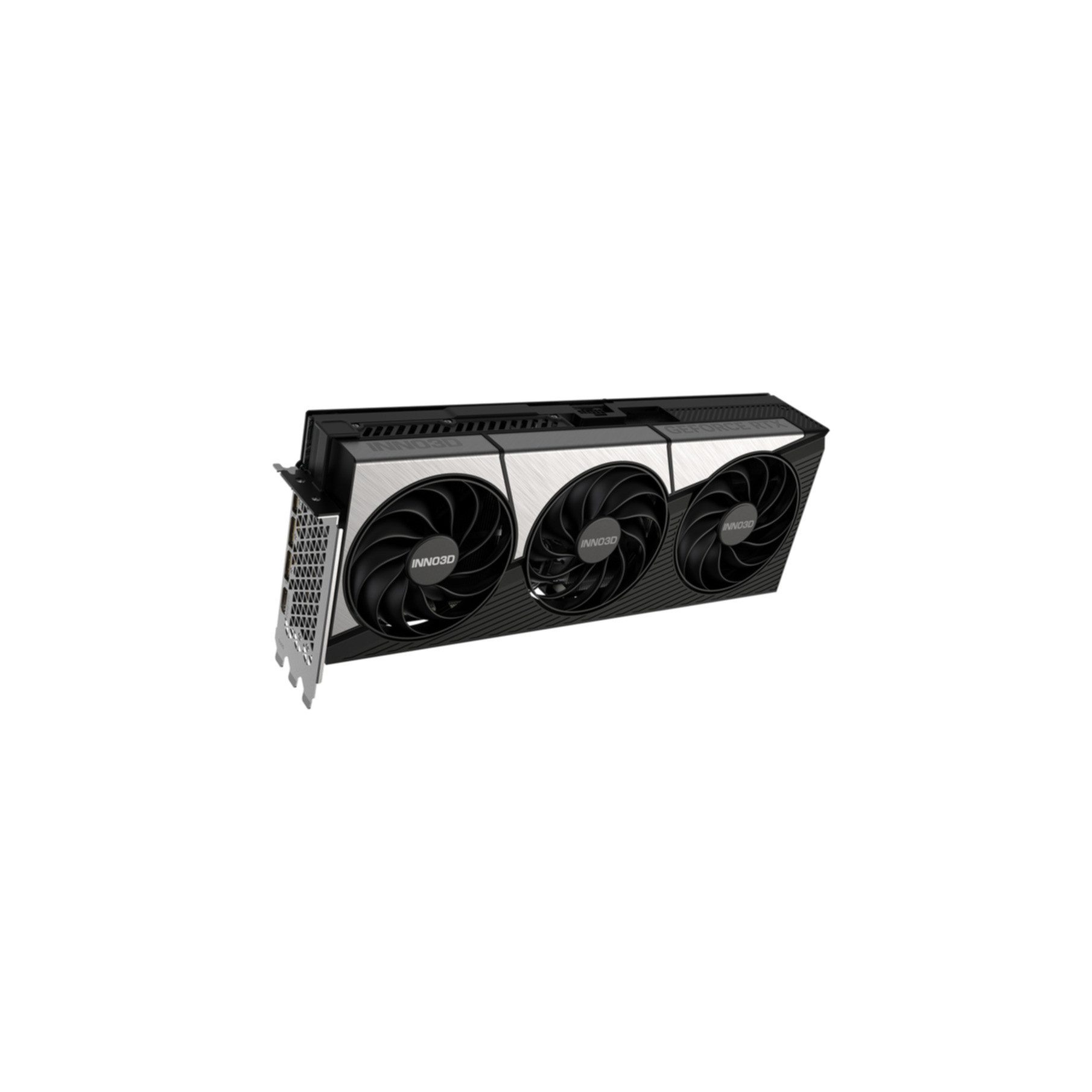 Inno3D GeForce RTX 5090 X3 Grafikkarte