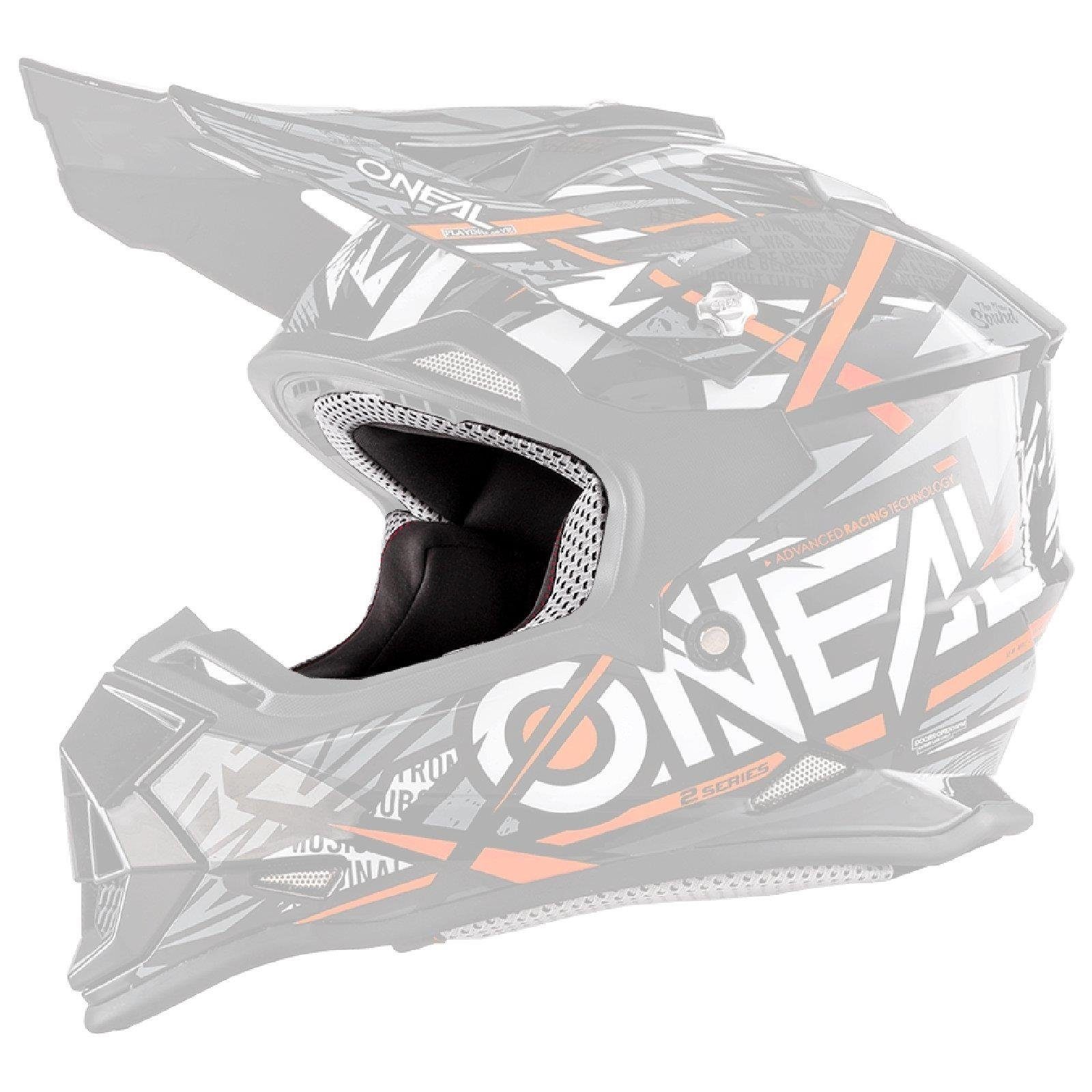O’NEAL Motocrosshelm
