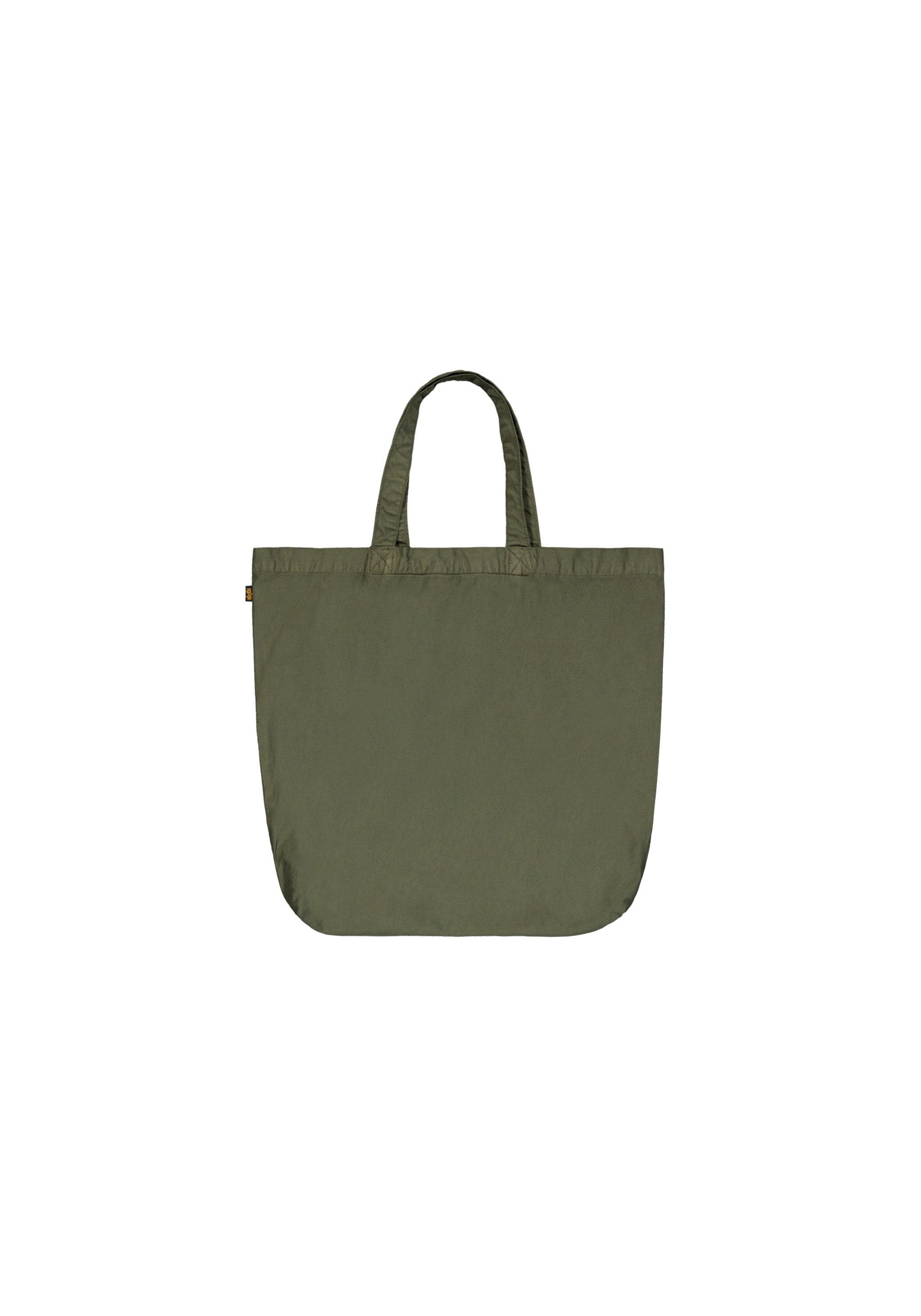 Alpha Industries Tragetasche Shopper Bag