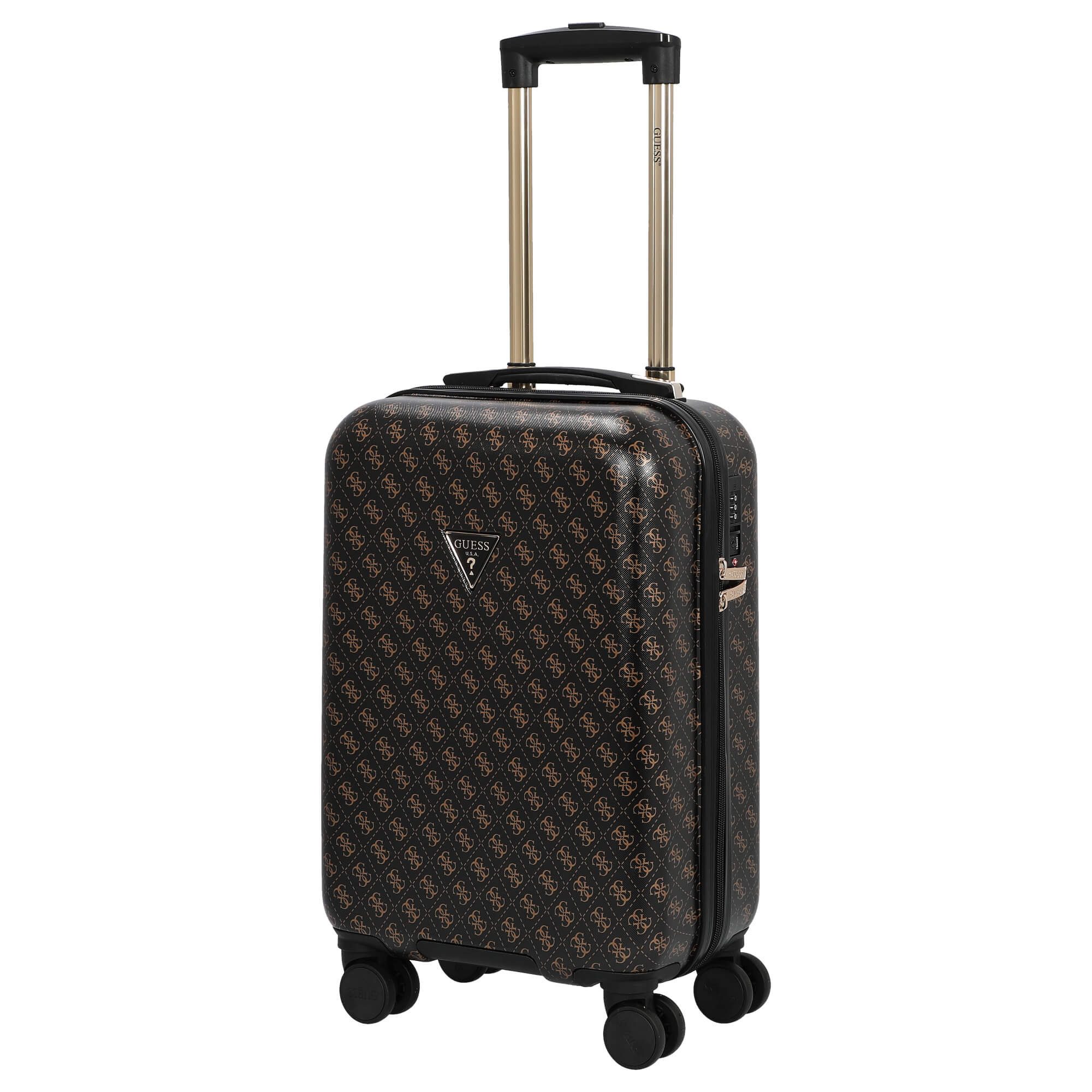 Guess Handgepäck-Trolley Jesco 18 IN - günstig online kaufen