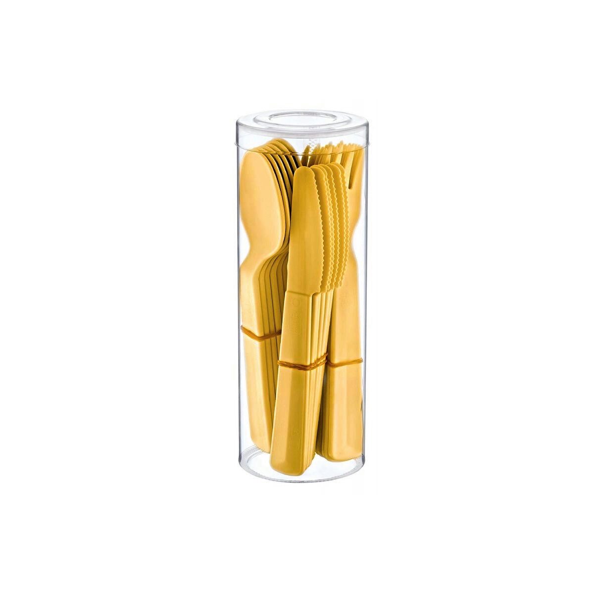 COFI 1453 Besteck-Set Besteckset 18 teilig - MAGIC - (03 1288)