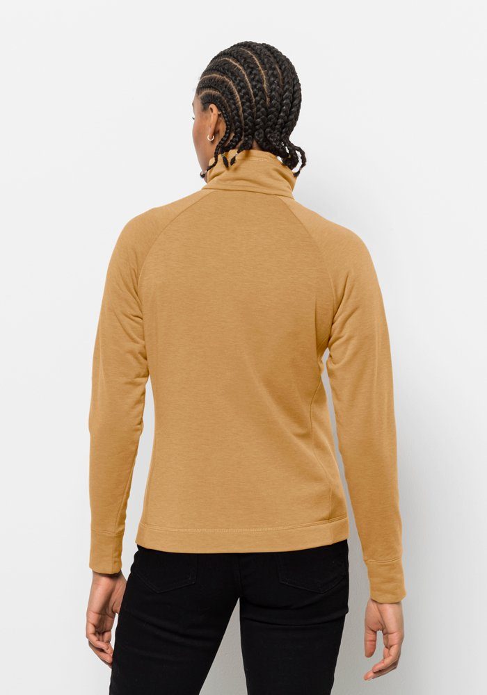 Jack Wolfskin Fleecejacke WALDSEE JKT W günstig online kaufen